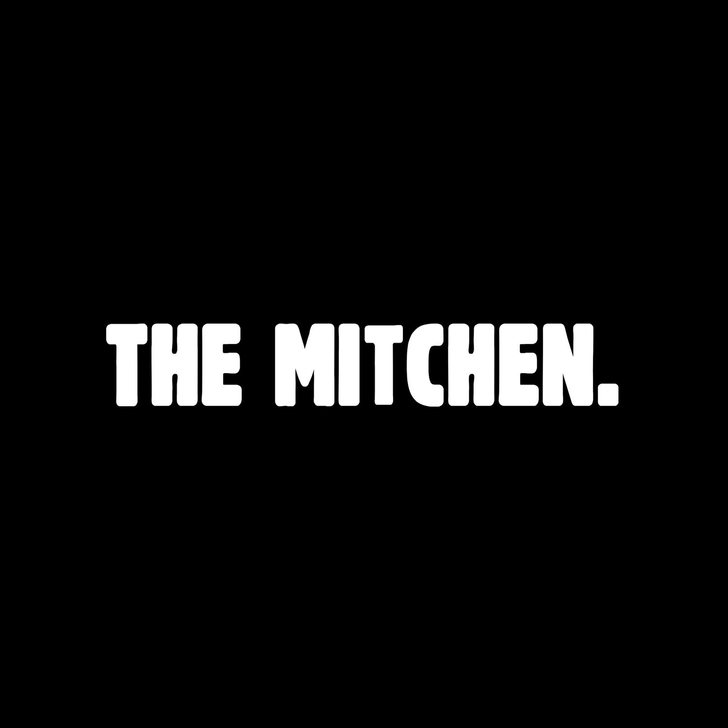 The Mitchen with Andrew Levins and Mitch Orr:Sanspants Radio