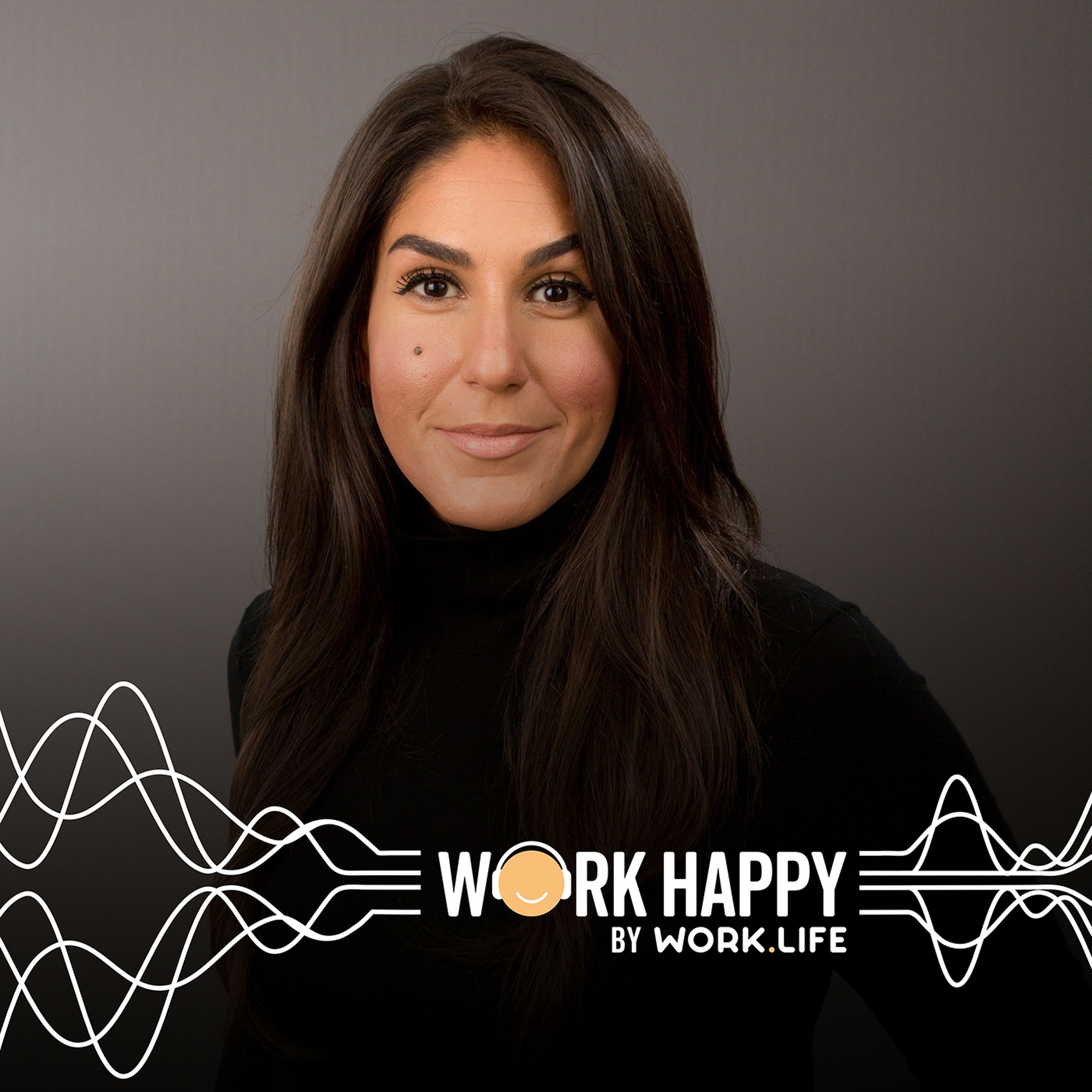 The Kindness Method: How to Boost Your Career with Self-Kindness (with Shahroo Izadi)