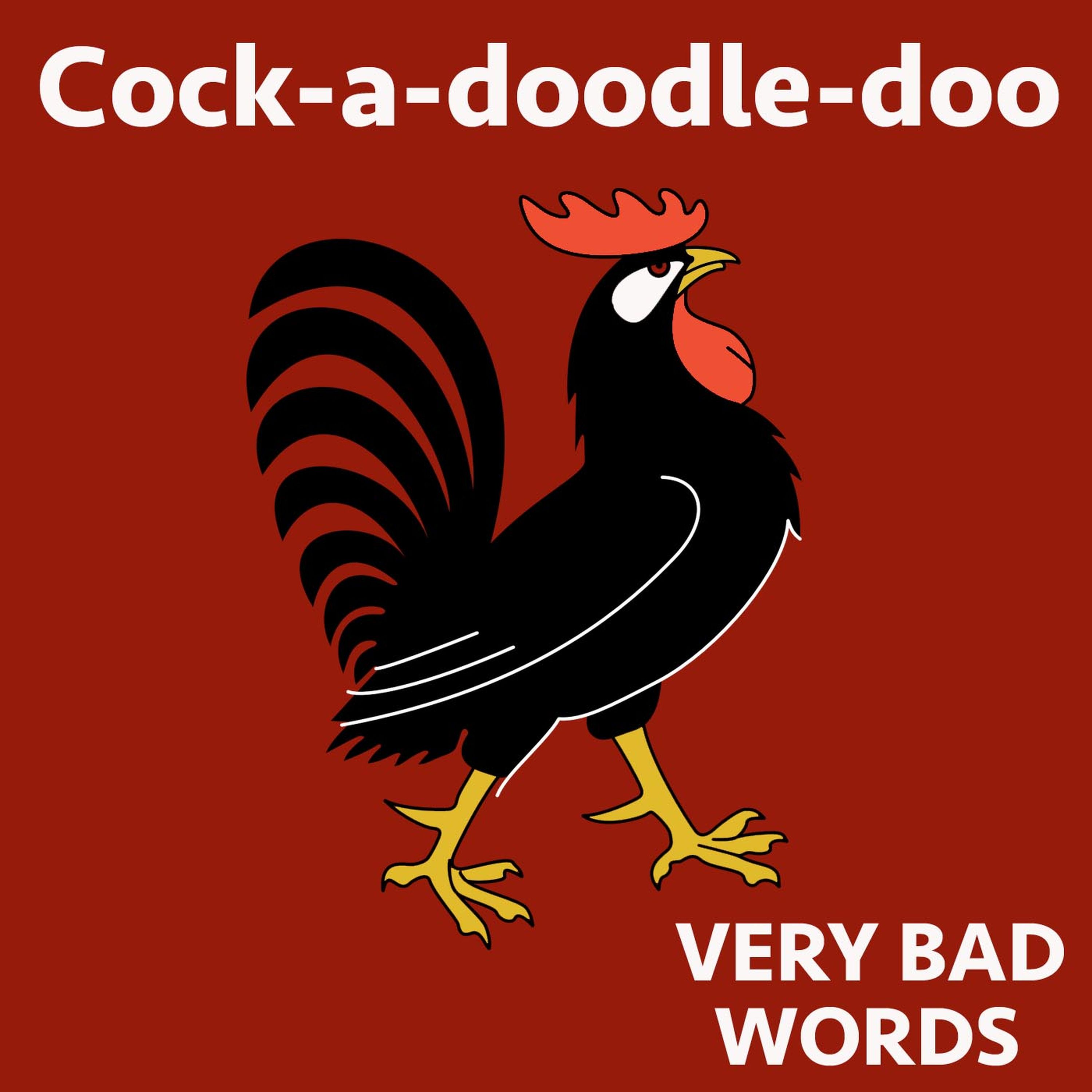 Very Bad Words