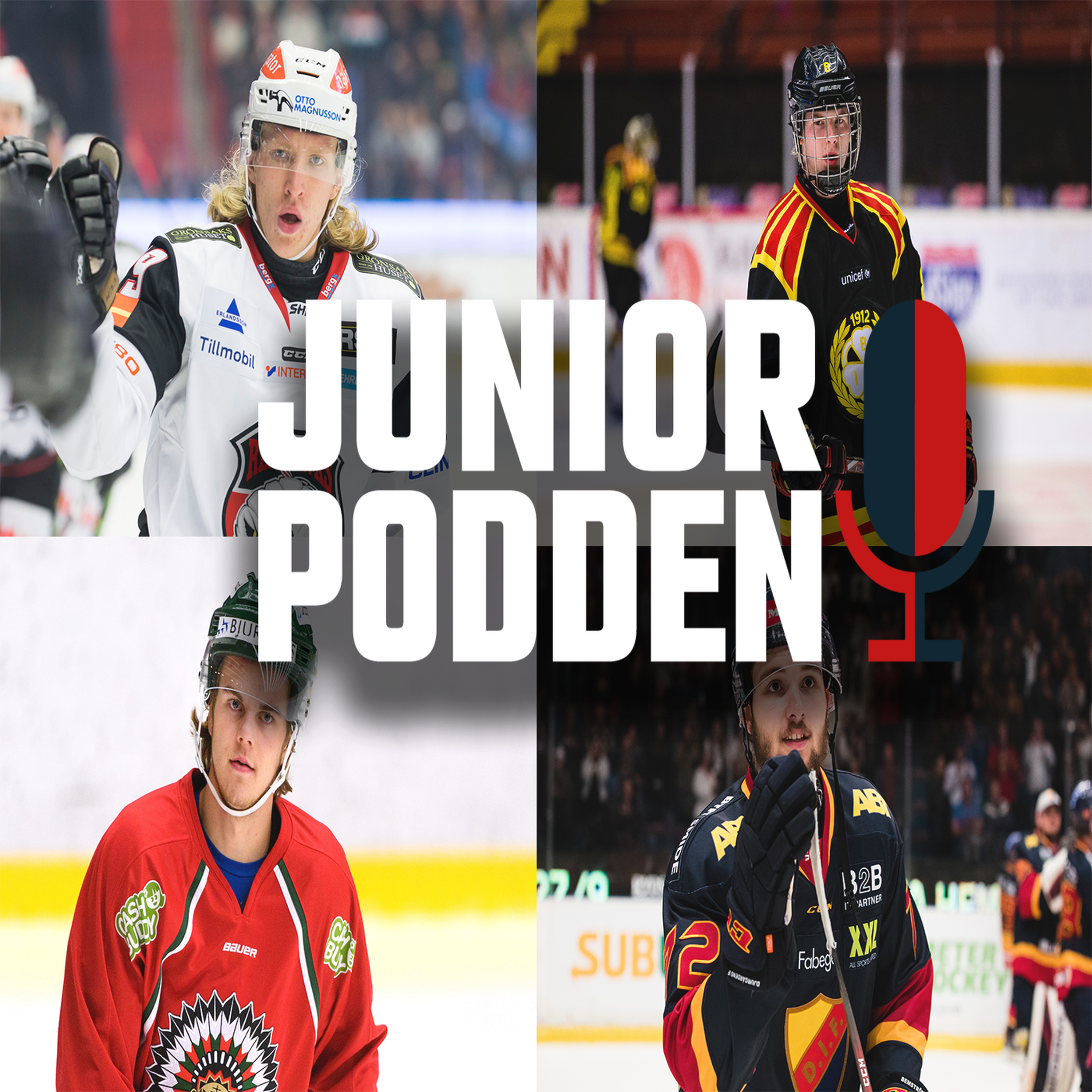 #22 - När ska man ta steget till SHL?
