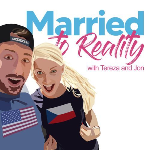 Married To Reality
