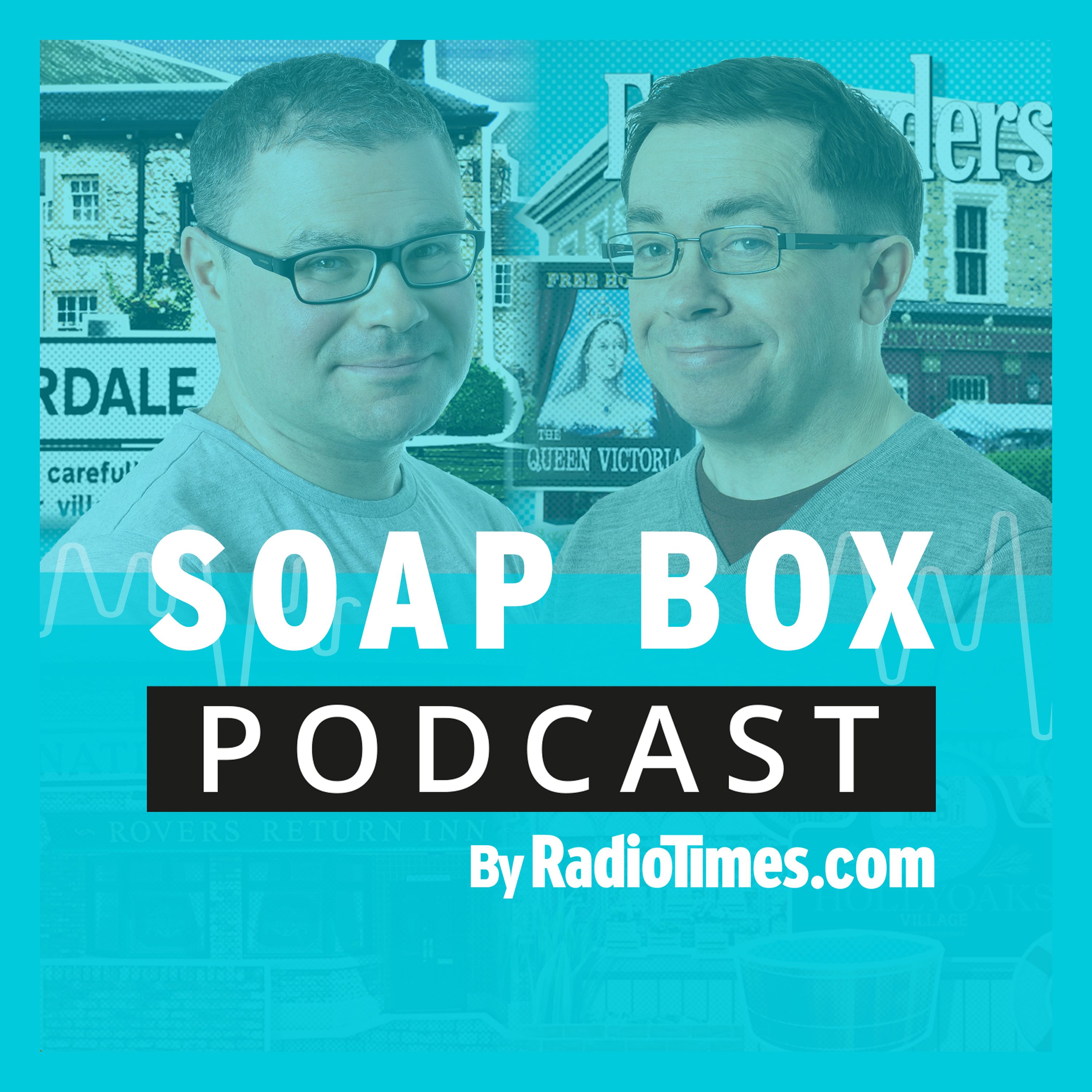 Soap Box