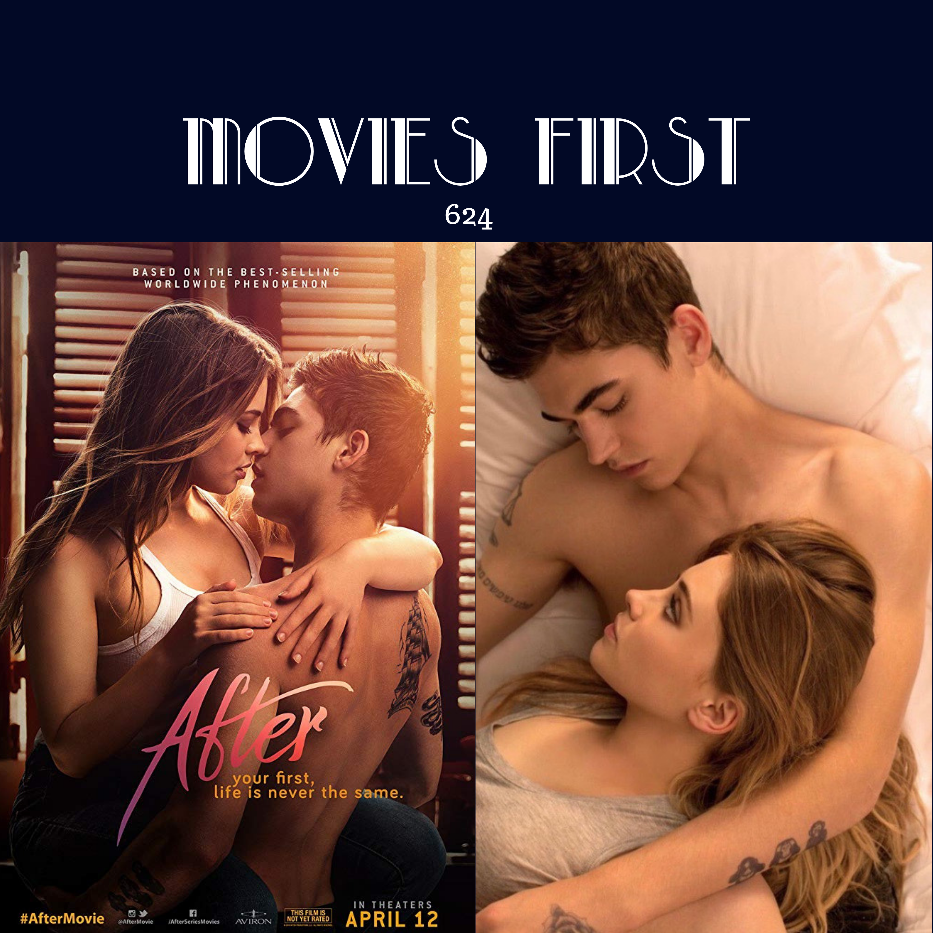 624: After (a review)