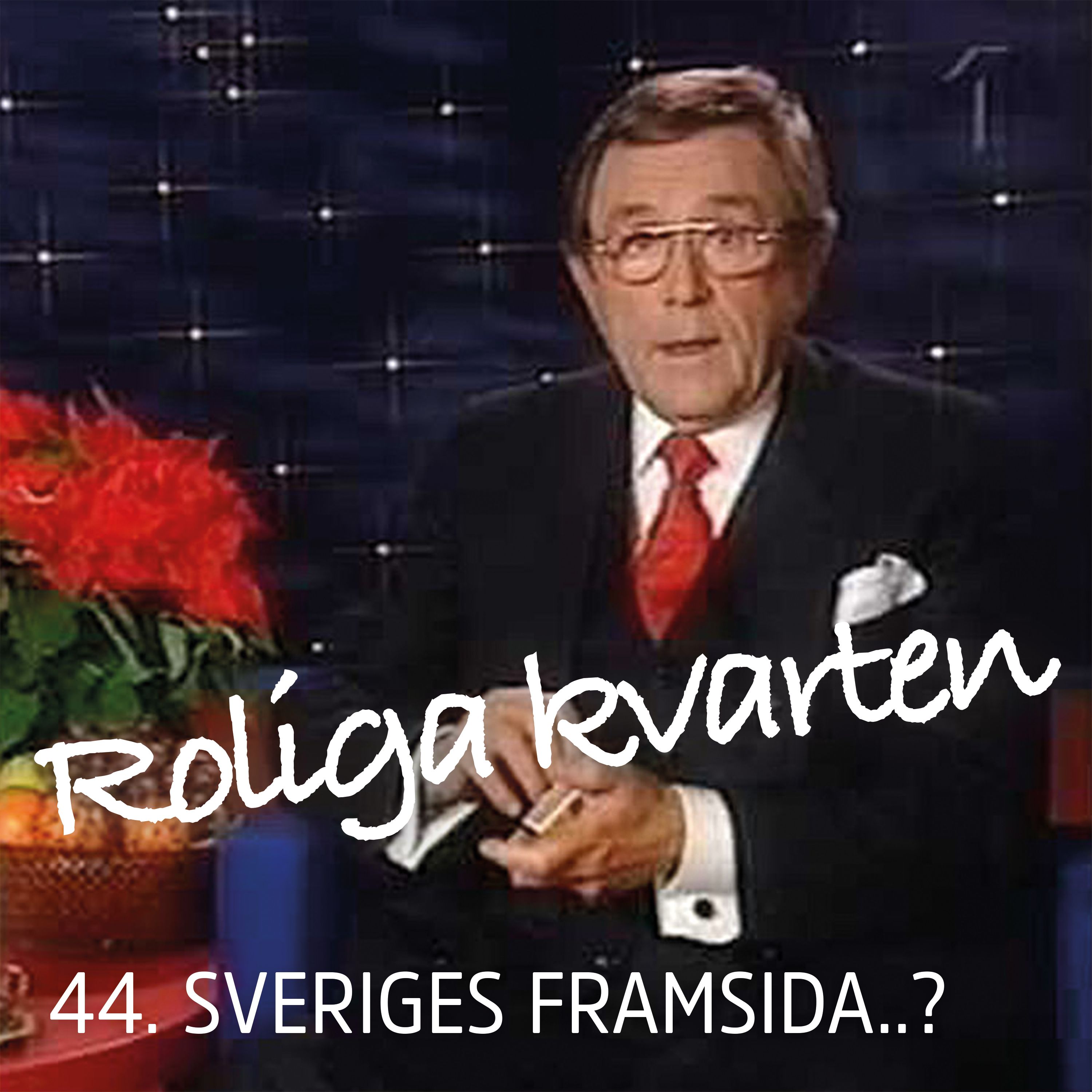 Roliga Kvarten
