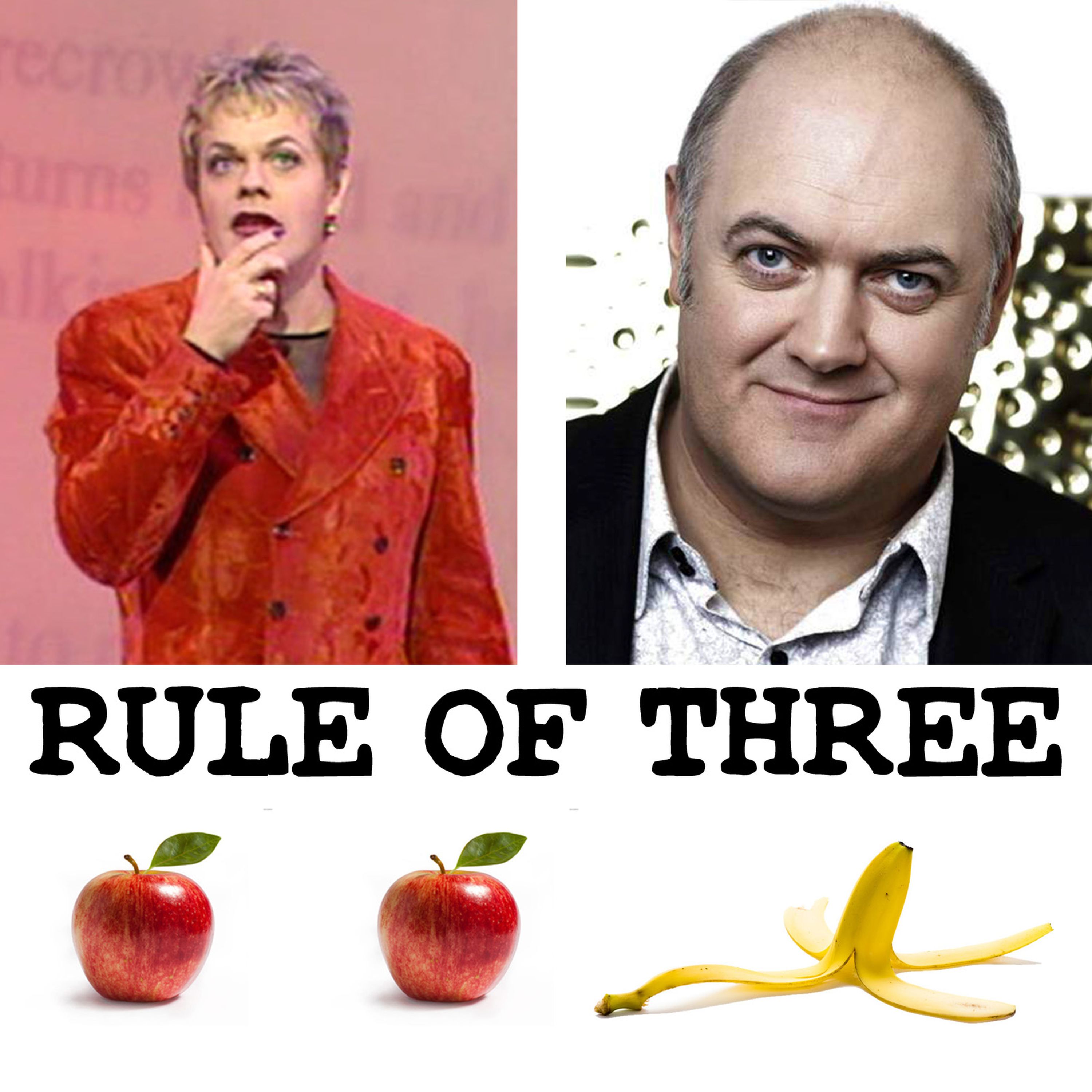 Rule Of Three