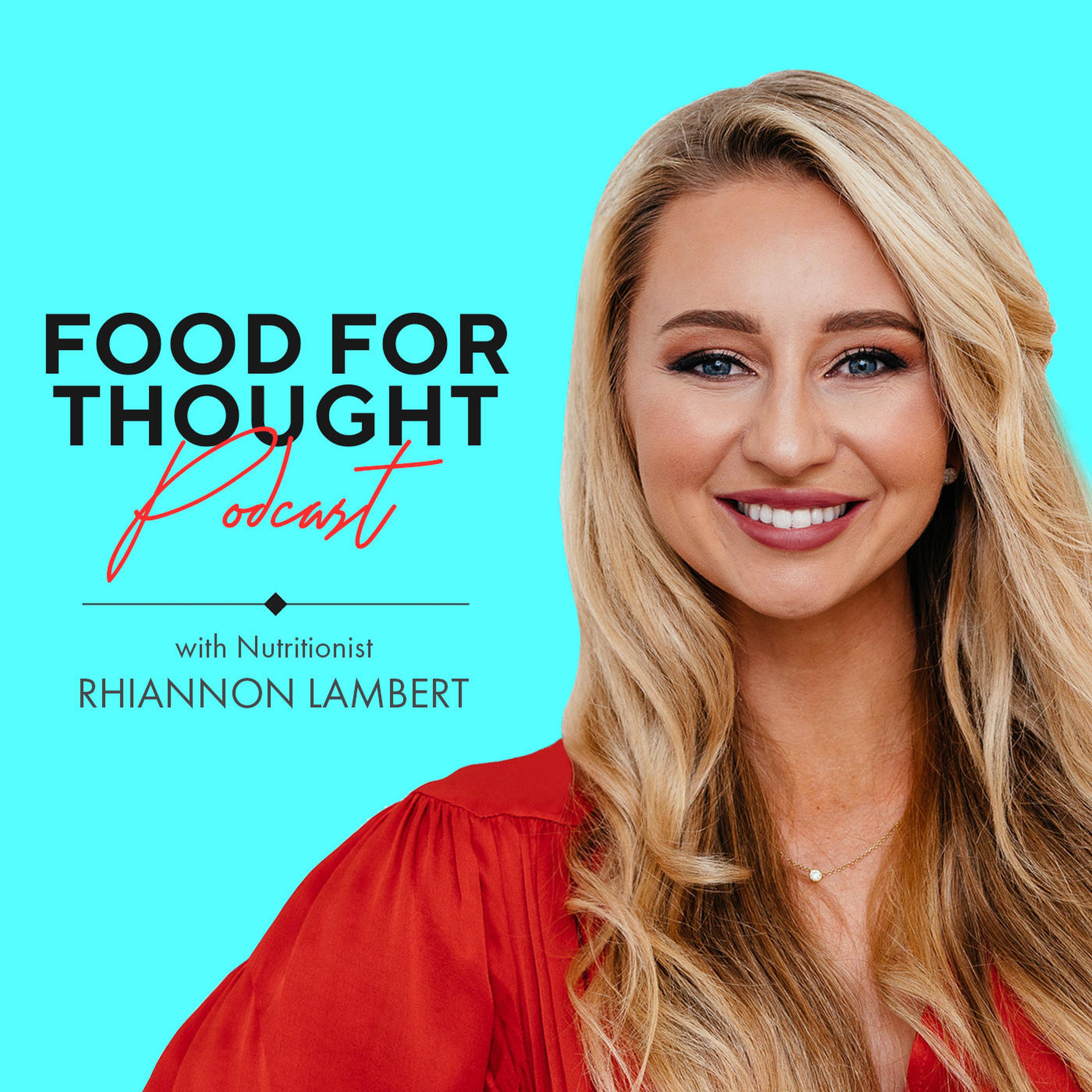 how-to-lose-weight-for-good-food-for-thought-podcast-podtail