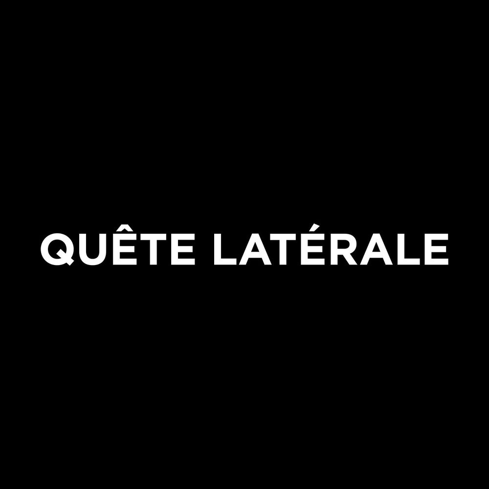 Quête Latérale on acast