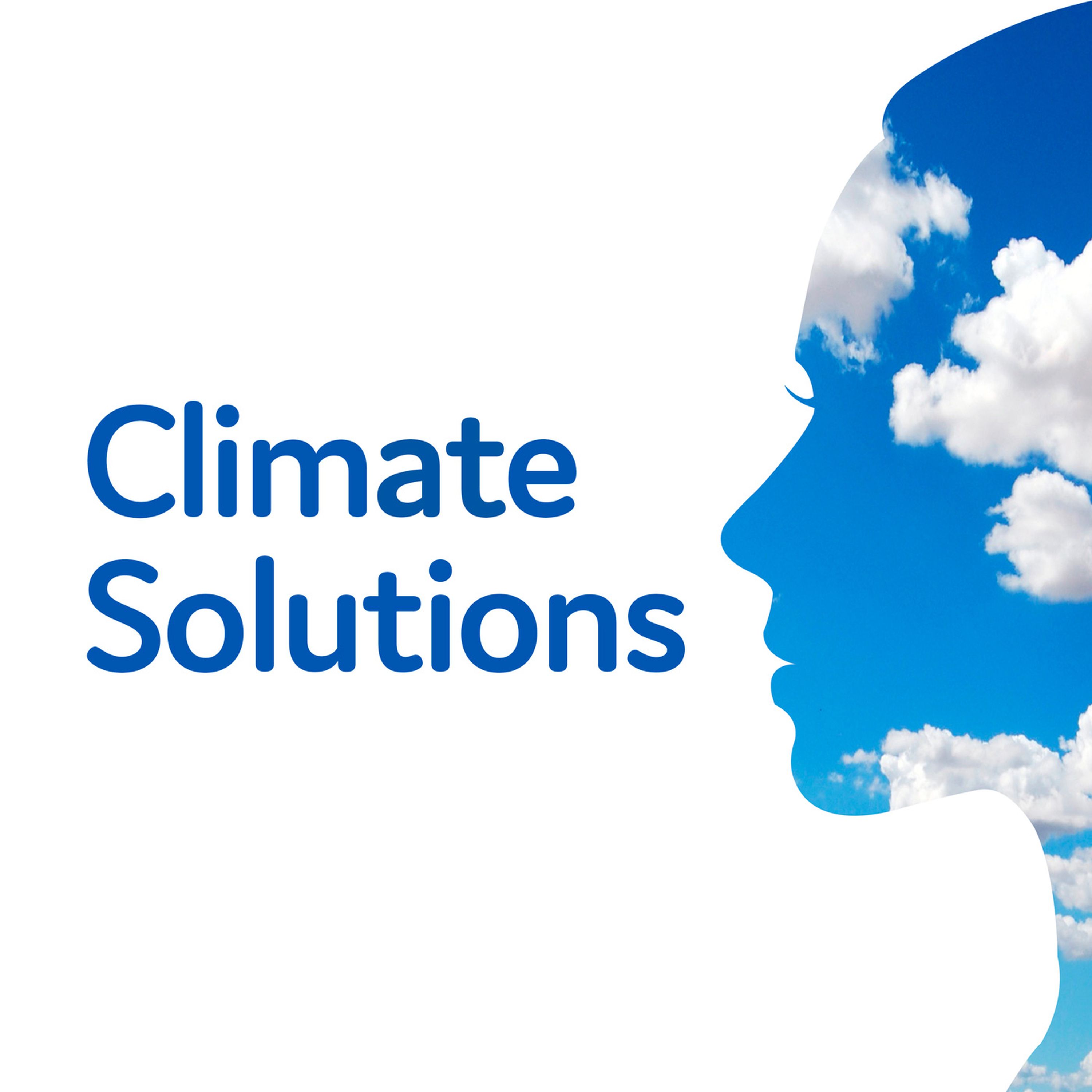 Solutions listening. Climate solutions. Climate Podcast. Master climate solutions.