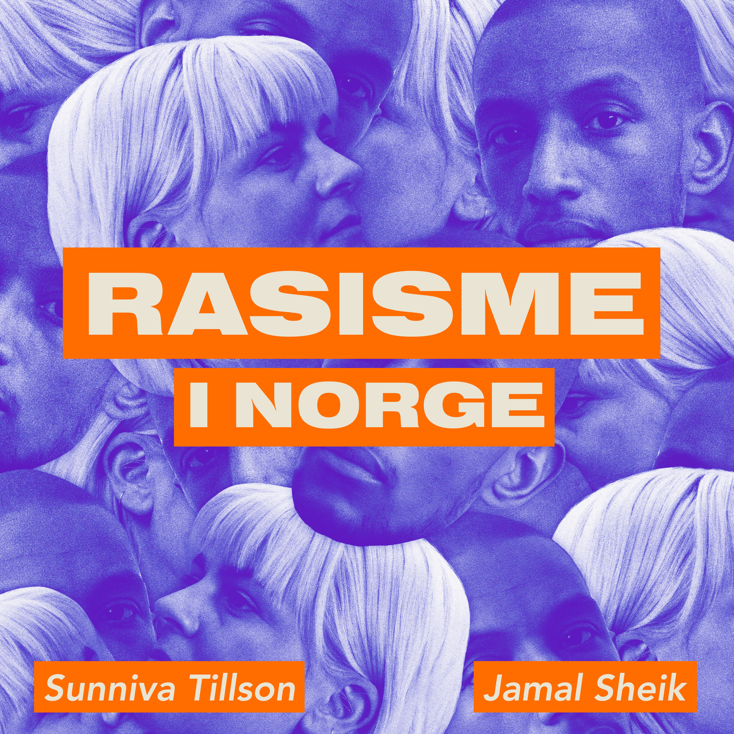 Rasisme i Norge