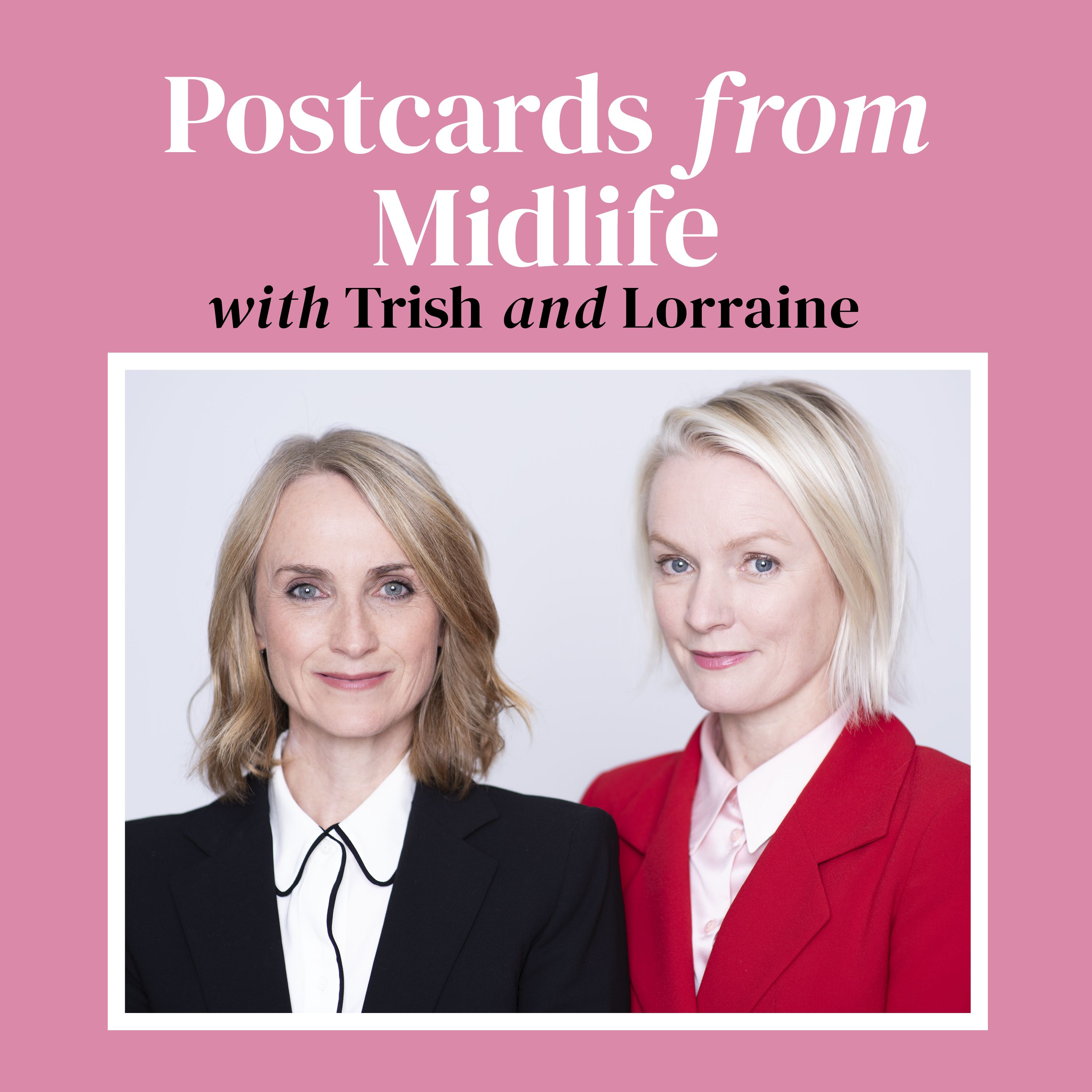 Postcards From Midlife
