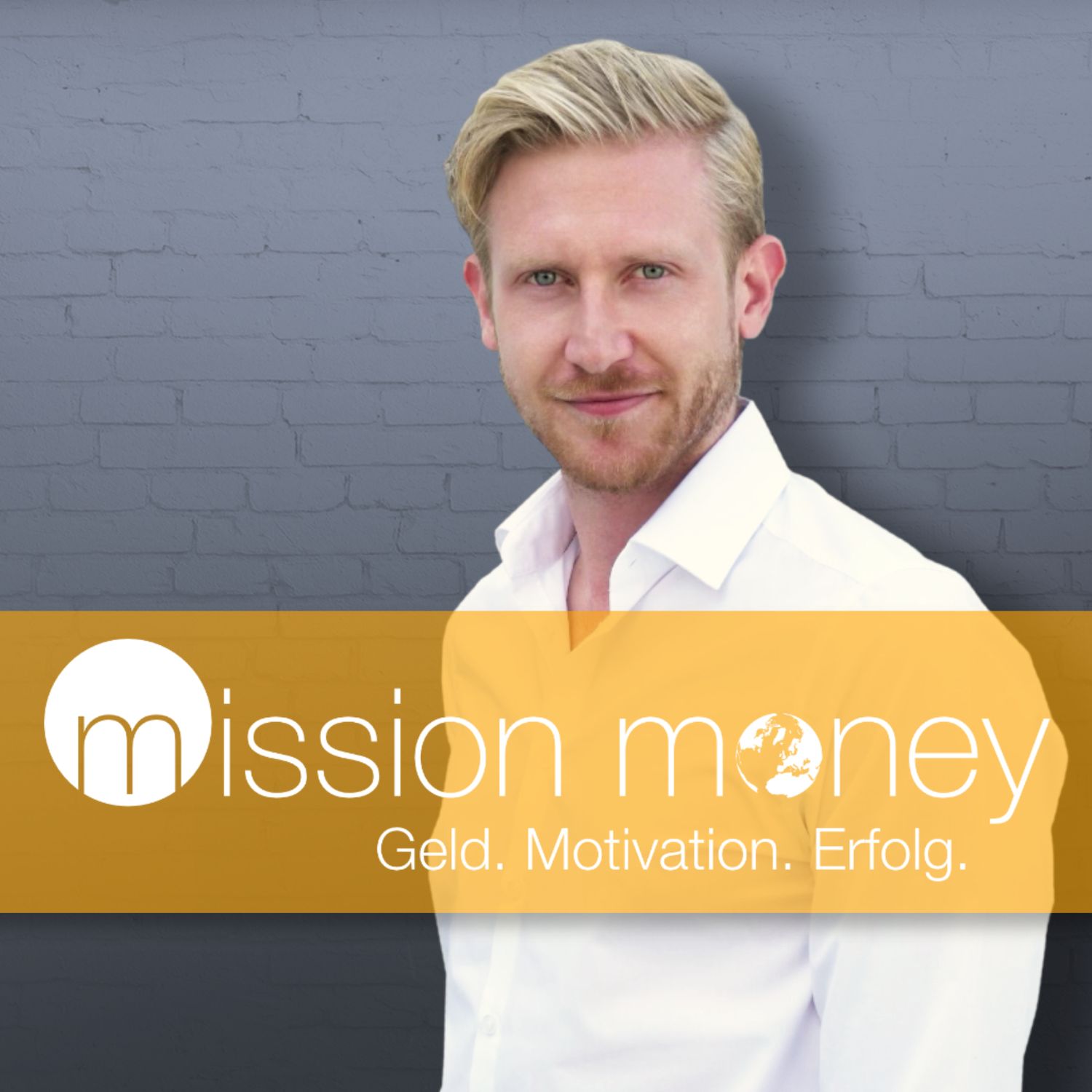 Mission Money – Geld. Motivation. Erfolg.