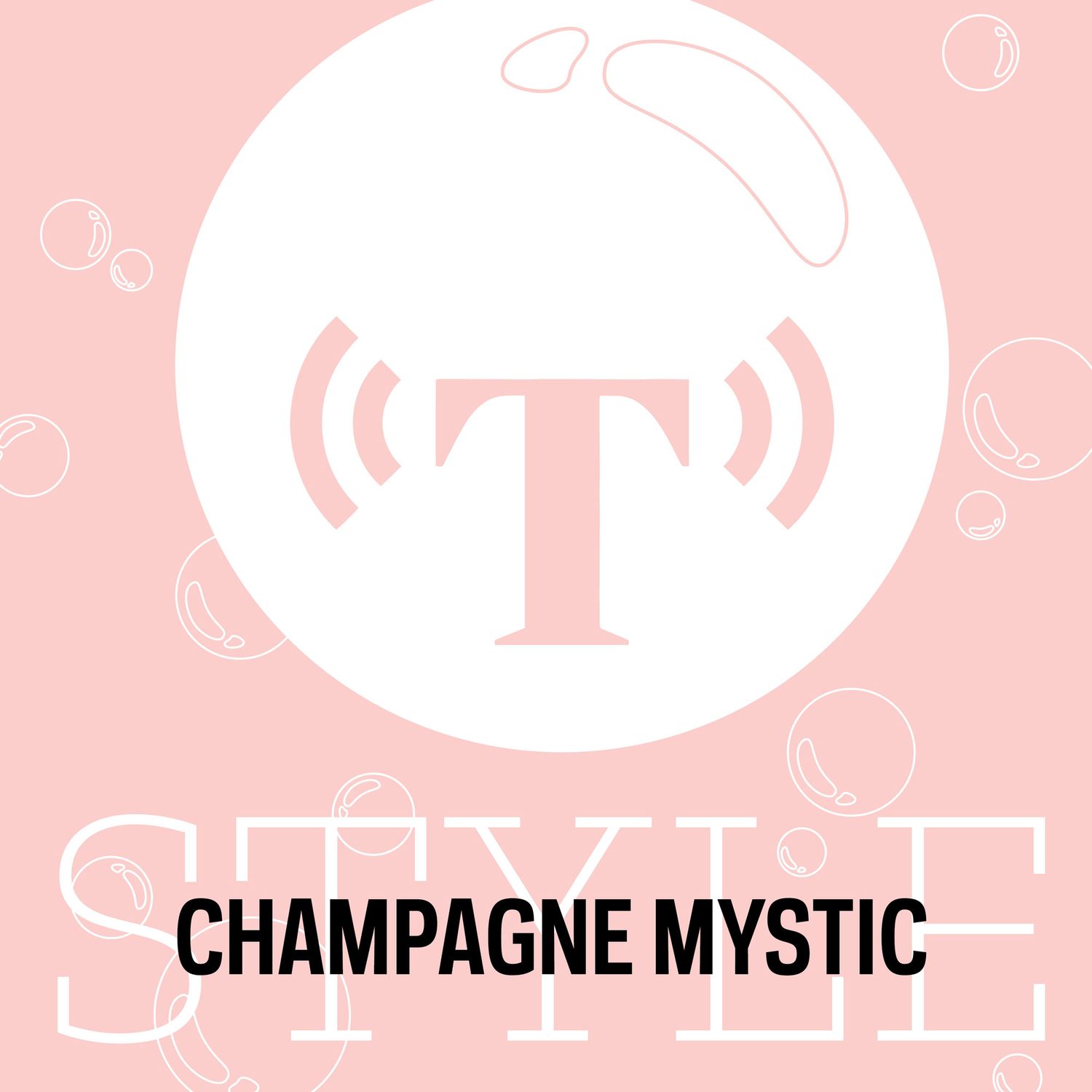 The Champagne Mystic