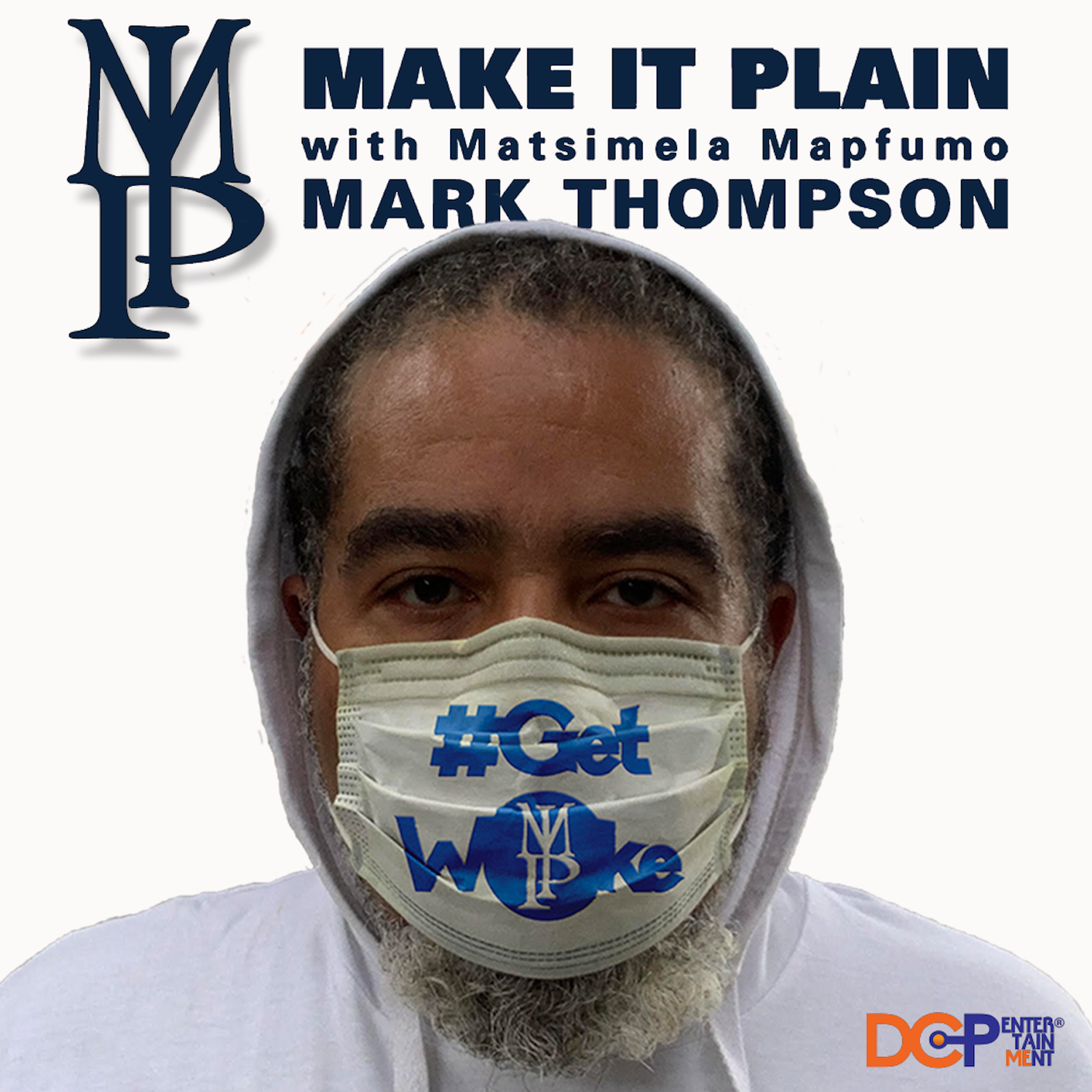 Make It Plain With Mark Thompson Listen Via Stitcher For Podcasts