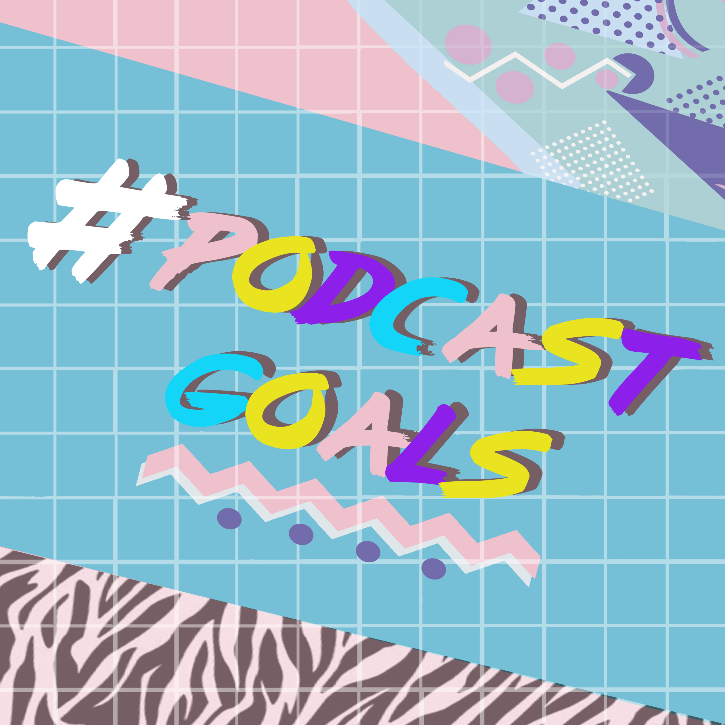 #NewGoals – Back with a bang! PG venture to Downing Street, SXSW and Vegas baby!