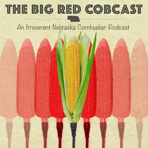 The Big Red Cobcast: 358. Don't Drink The Kool-Aid