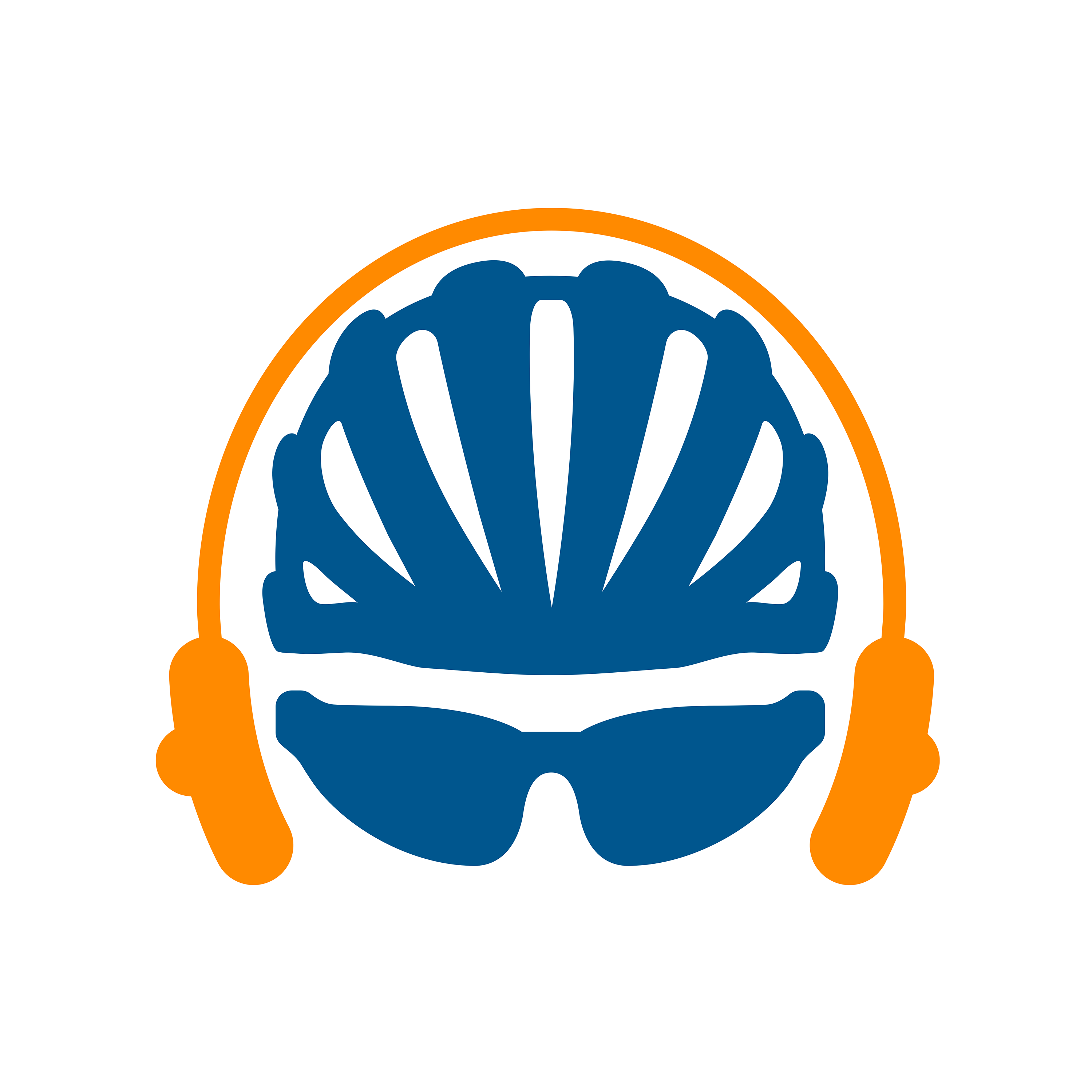 Future trends in mountain biking