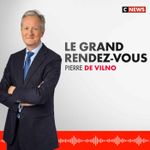 Le Grand Rendez-Vous Cover Art