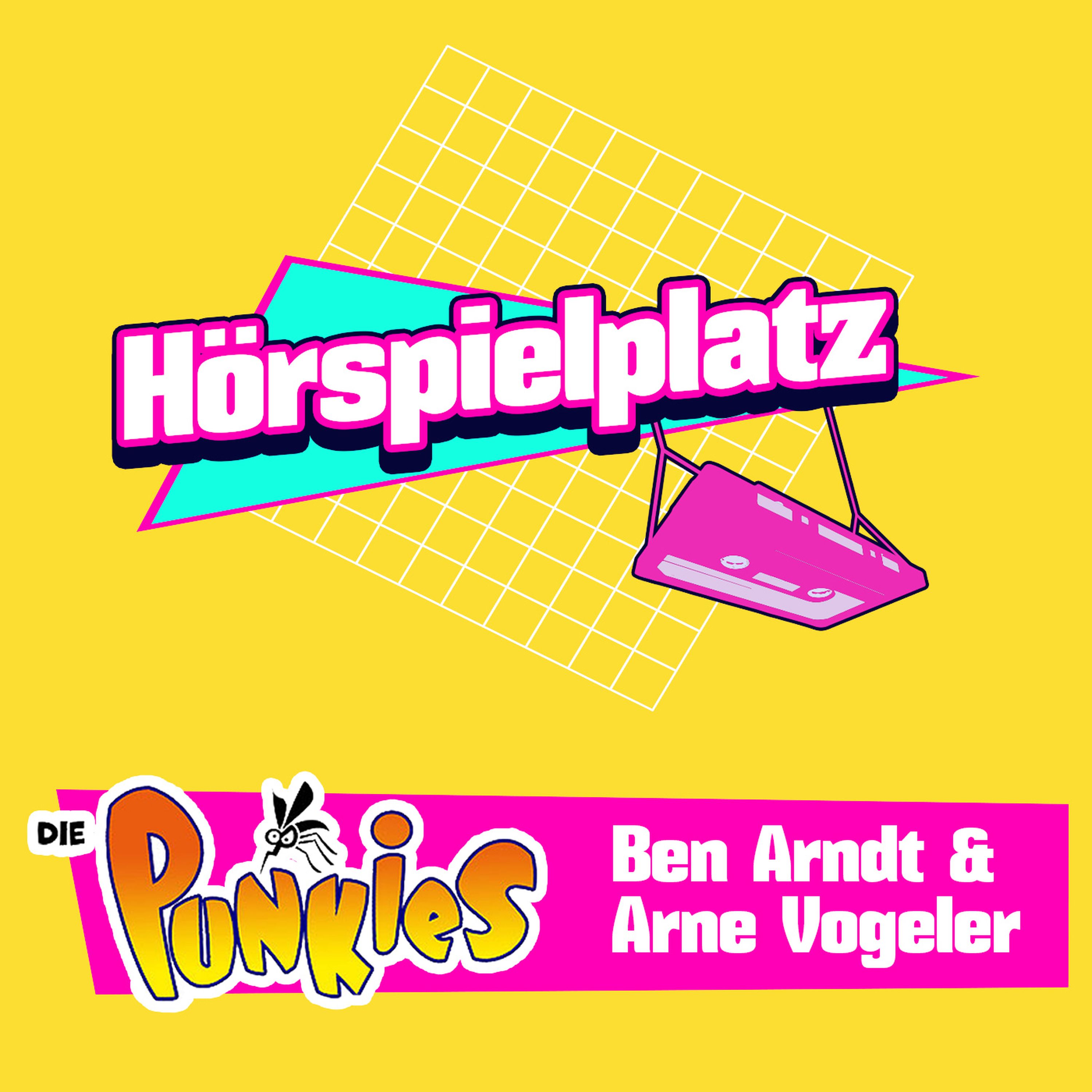 Hörspielplatz