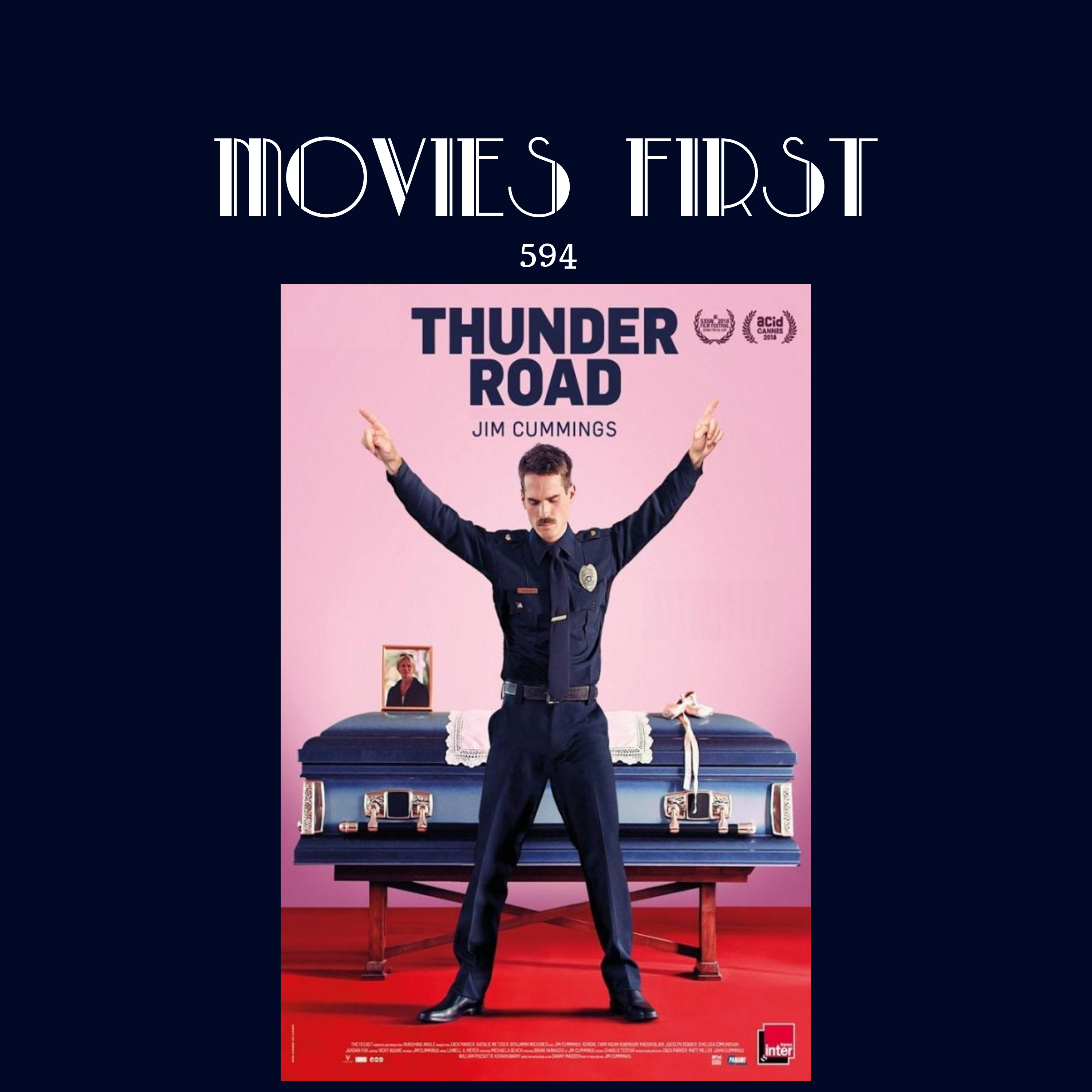 Thunder Road (a review)