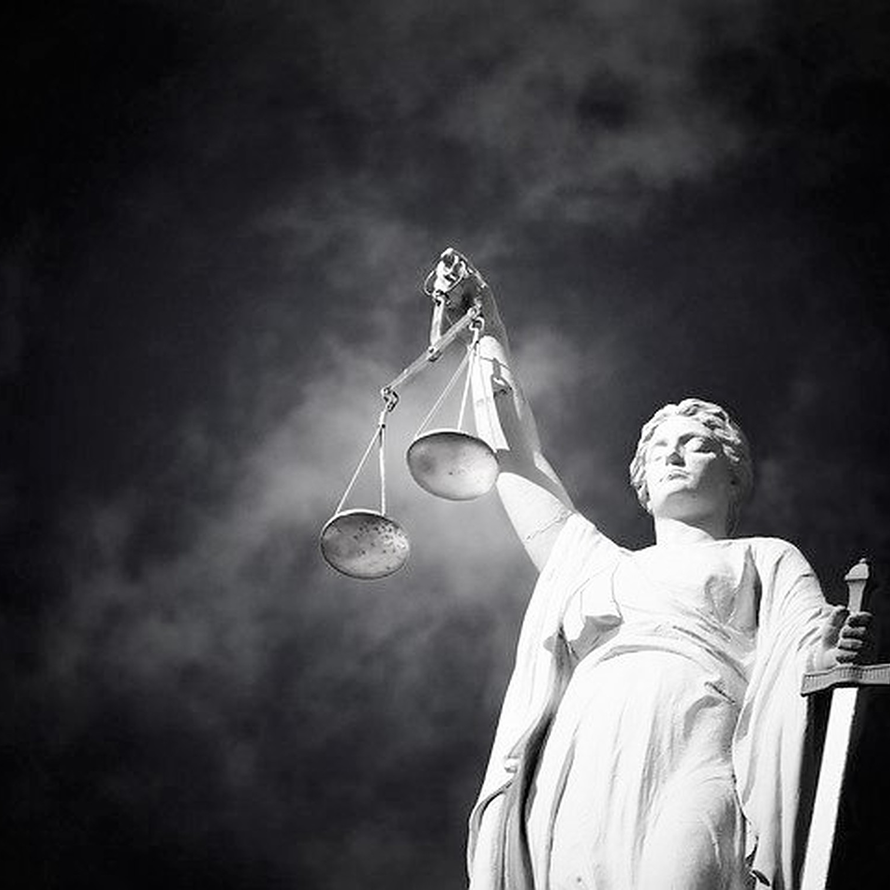 Crime & Nourishment - Episode 4: You be the Judge