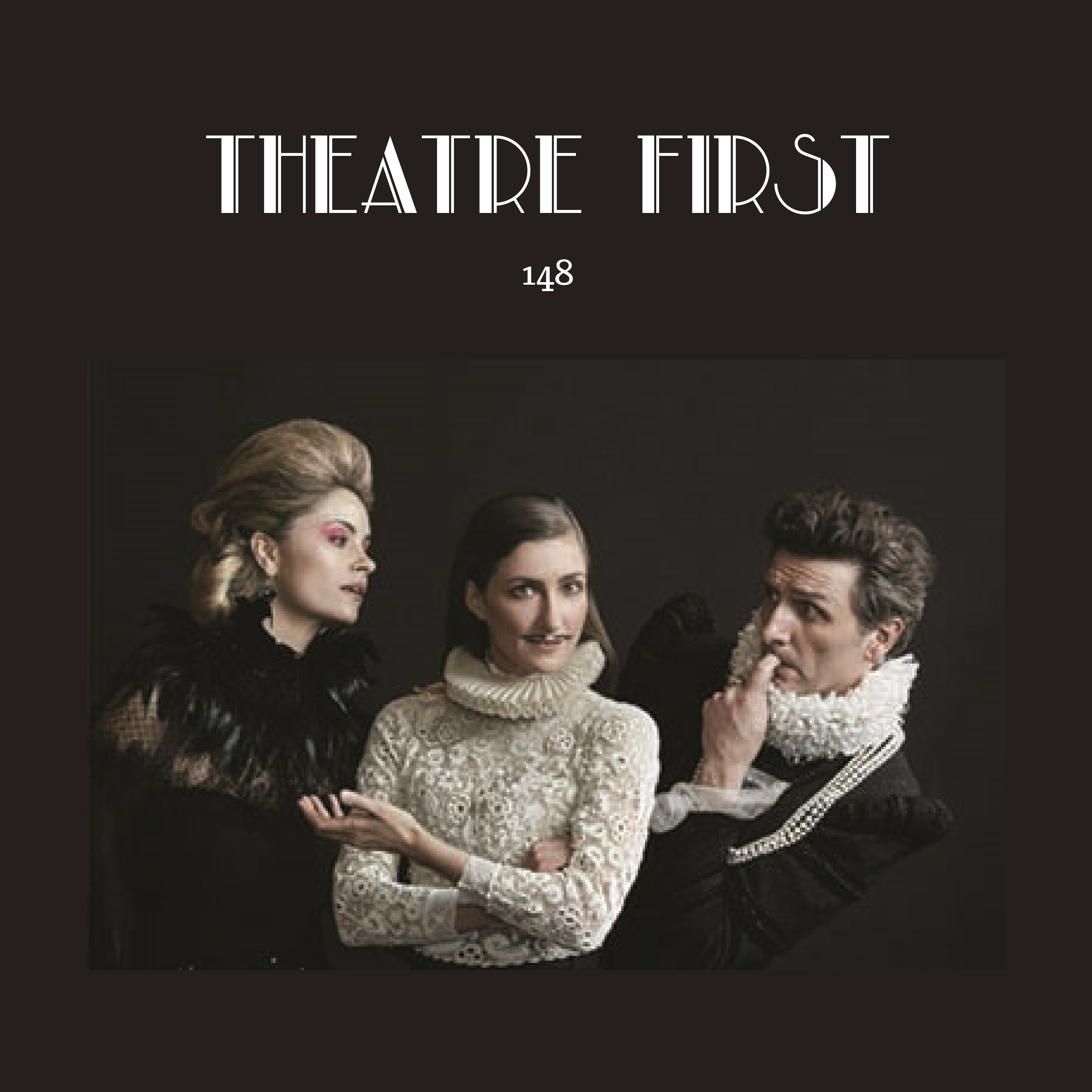 148: Twelfth Night (MTC)
