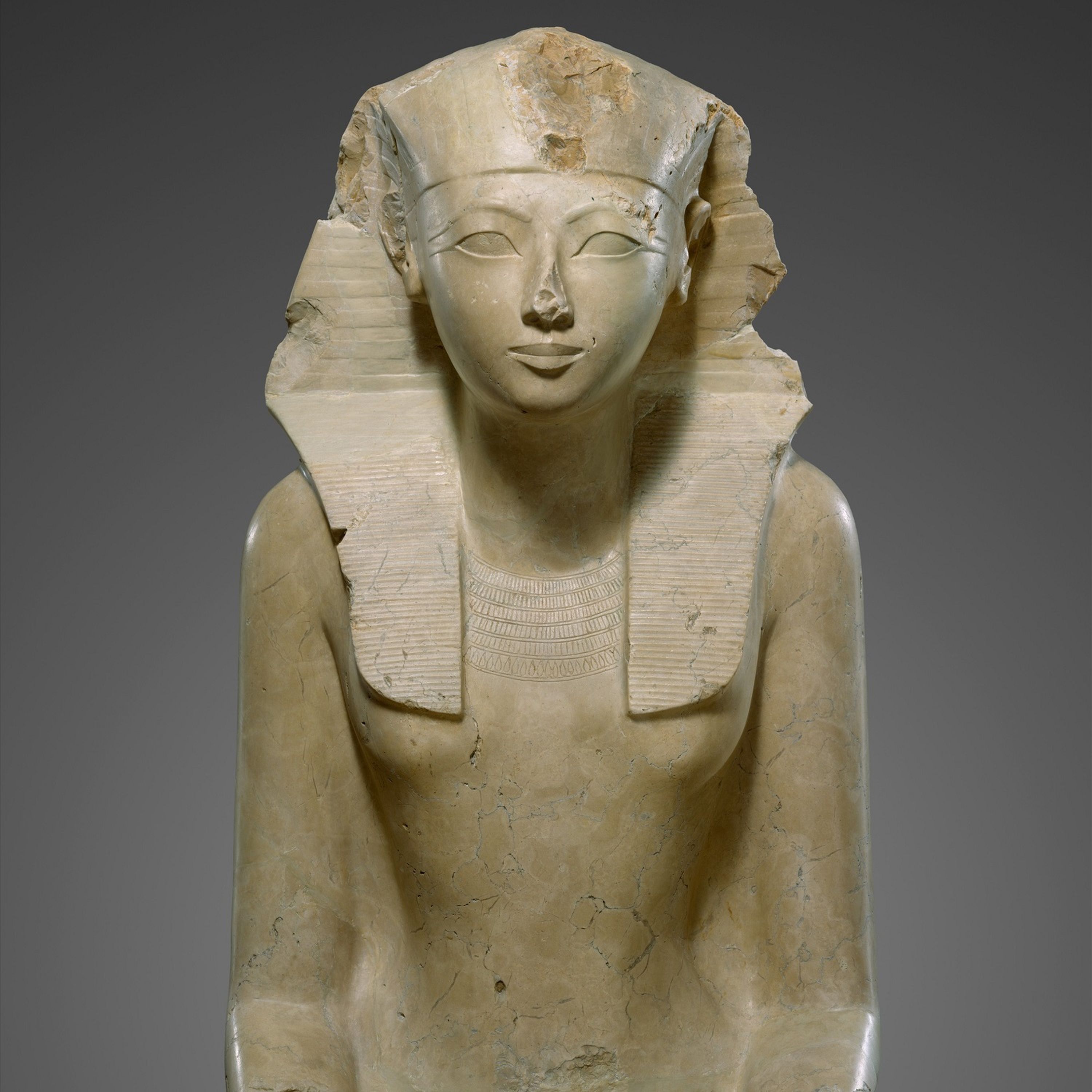 Interview: Hatshepsut, Power, and the Mafia with Prof. Kara Cooney