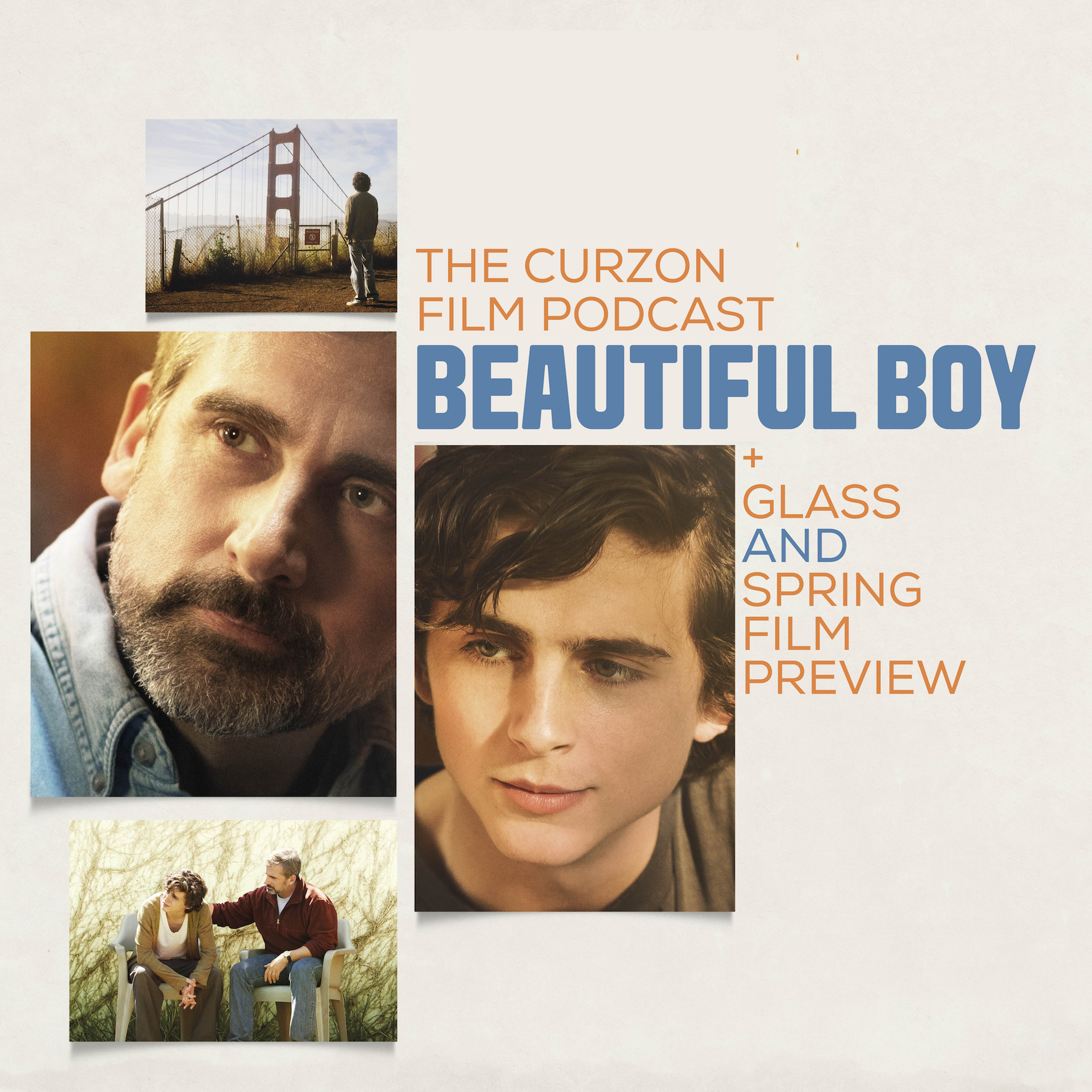 The Curzon Film Podcast