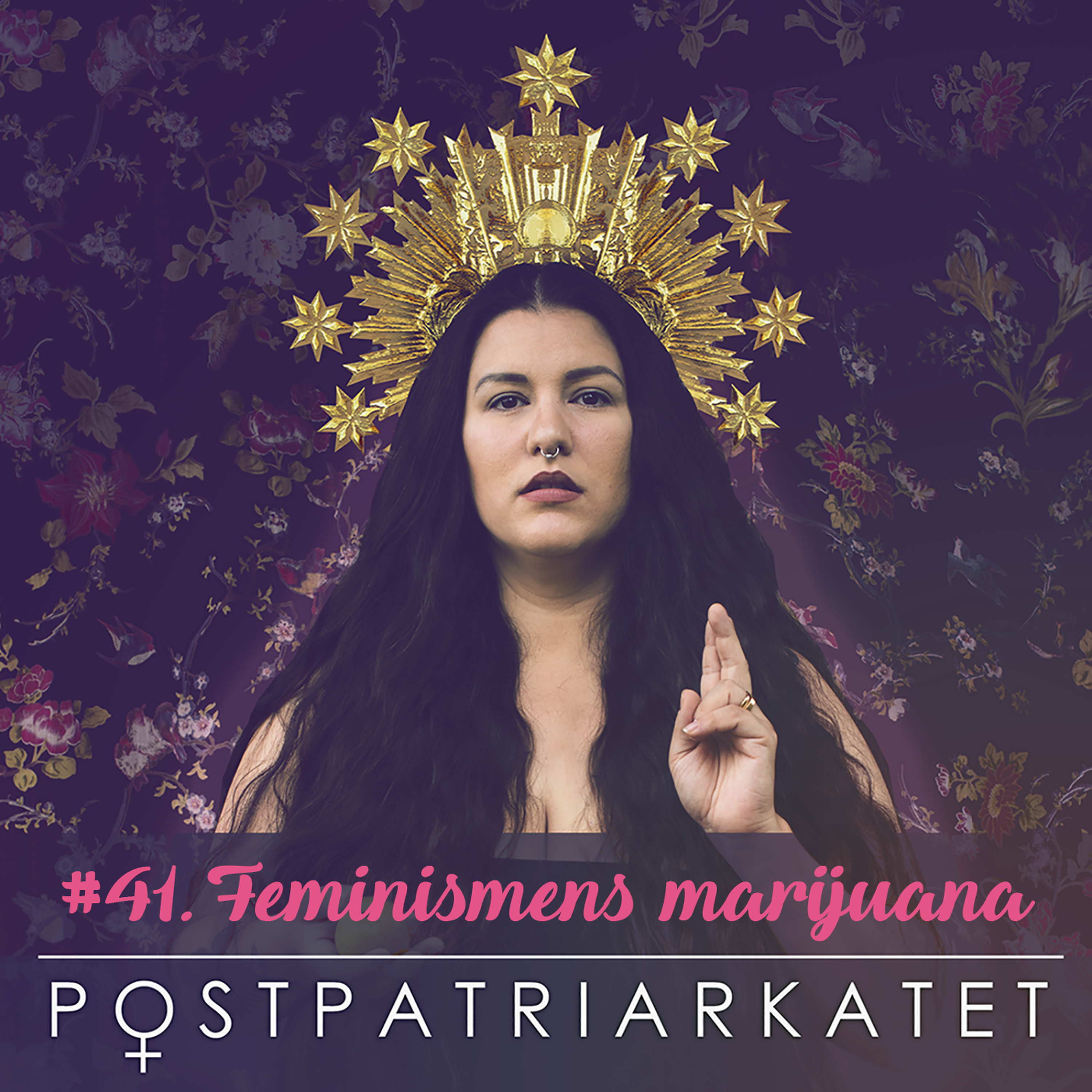 POSTPATRIARKATET