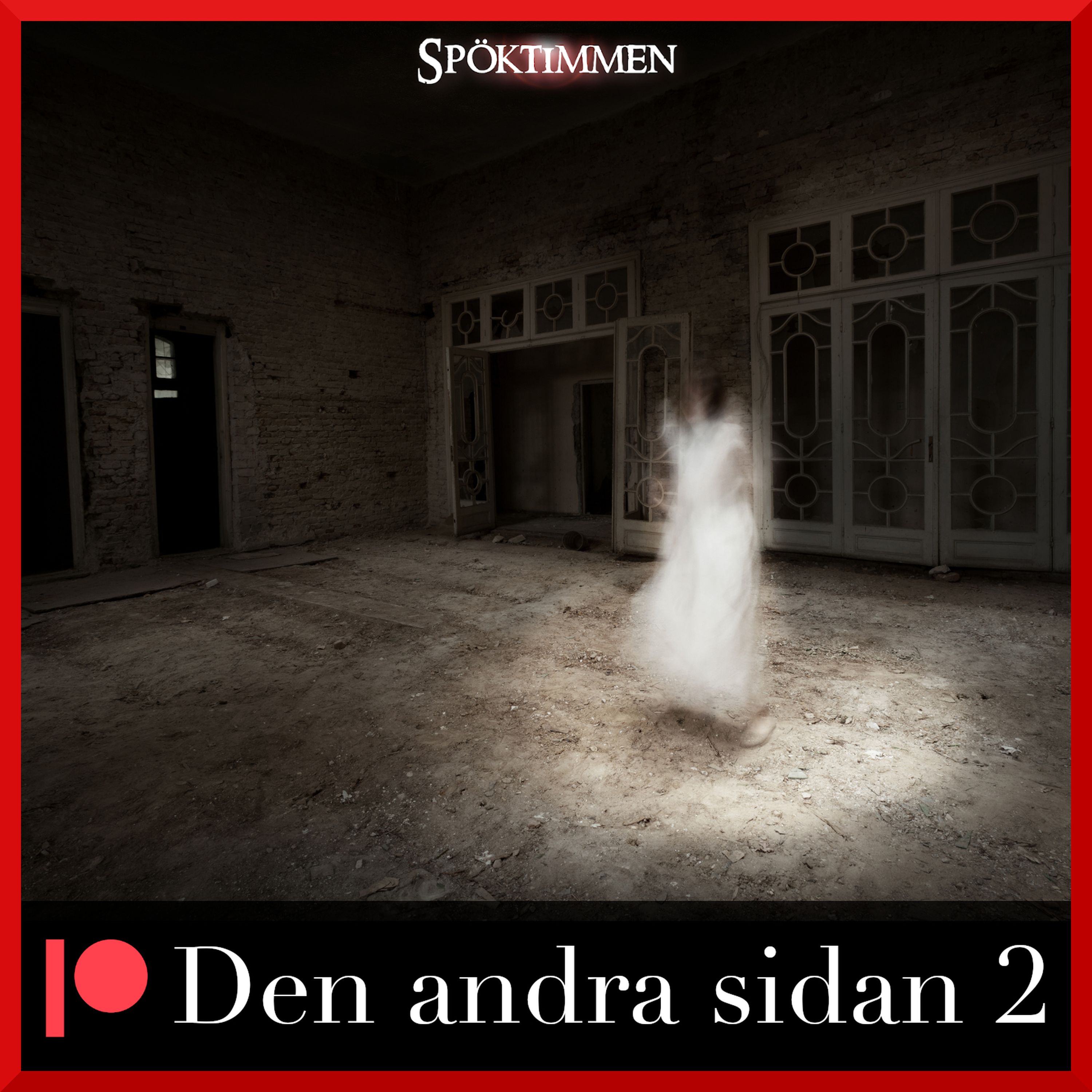 TRAILER: Den andra sidan 2