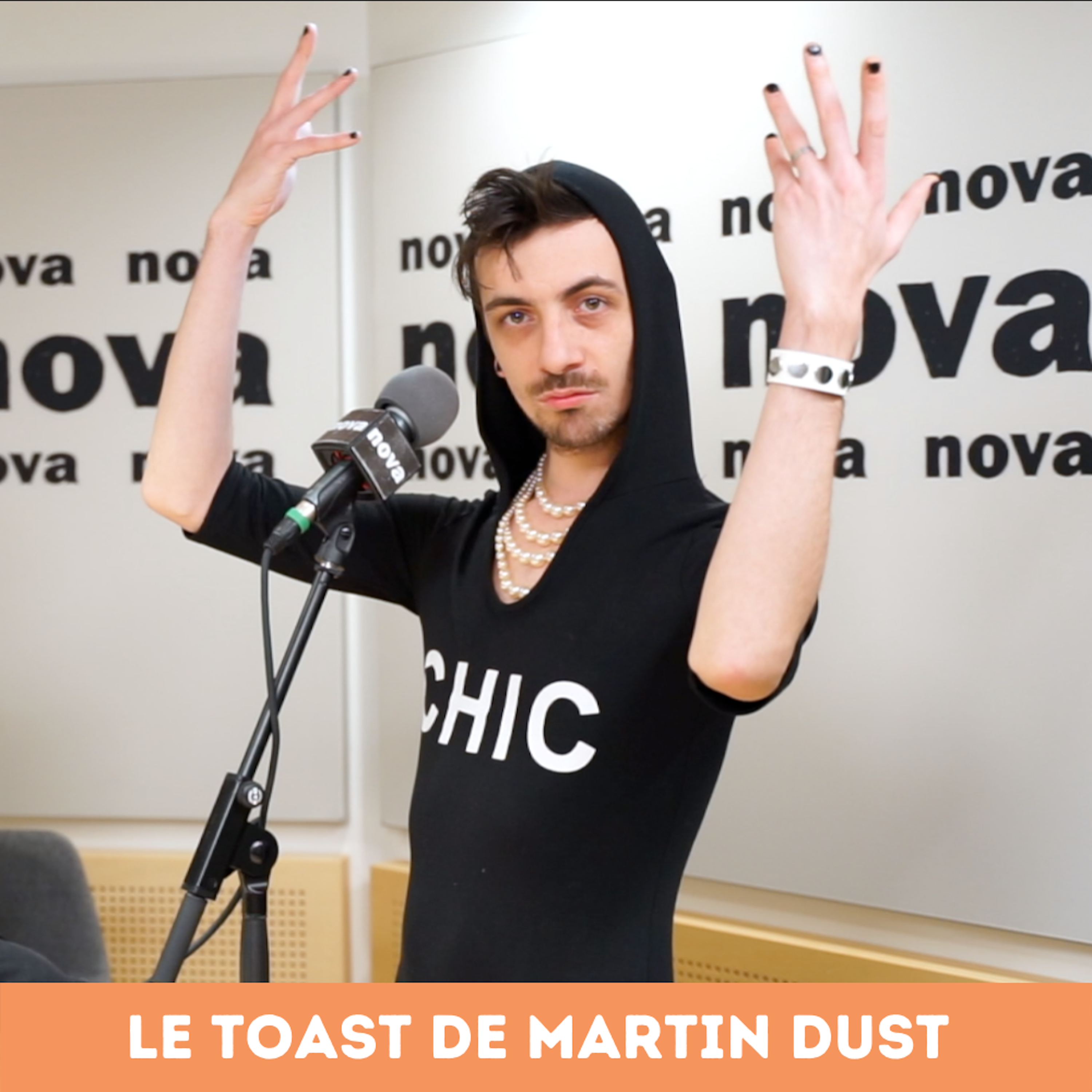 Le Toast