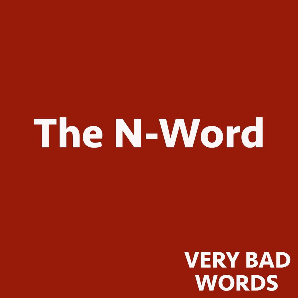 Bad Words vs. New Words