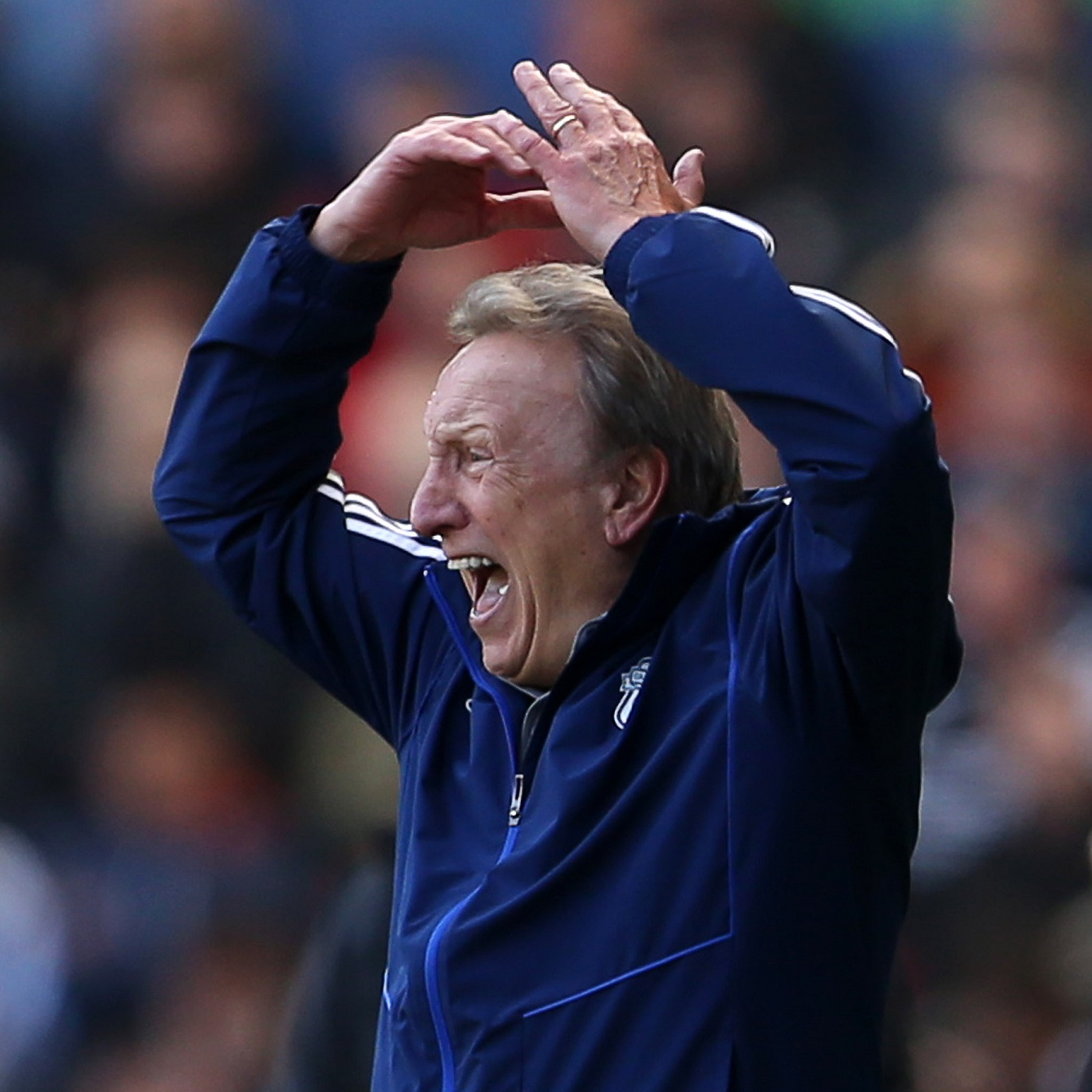 South Wales derby fallout, Warnock's future and Birmingham City thoughts