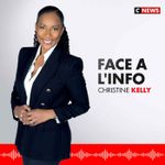 Face à l'Info Cover Art