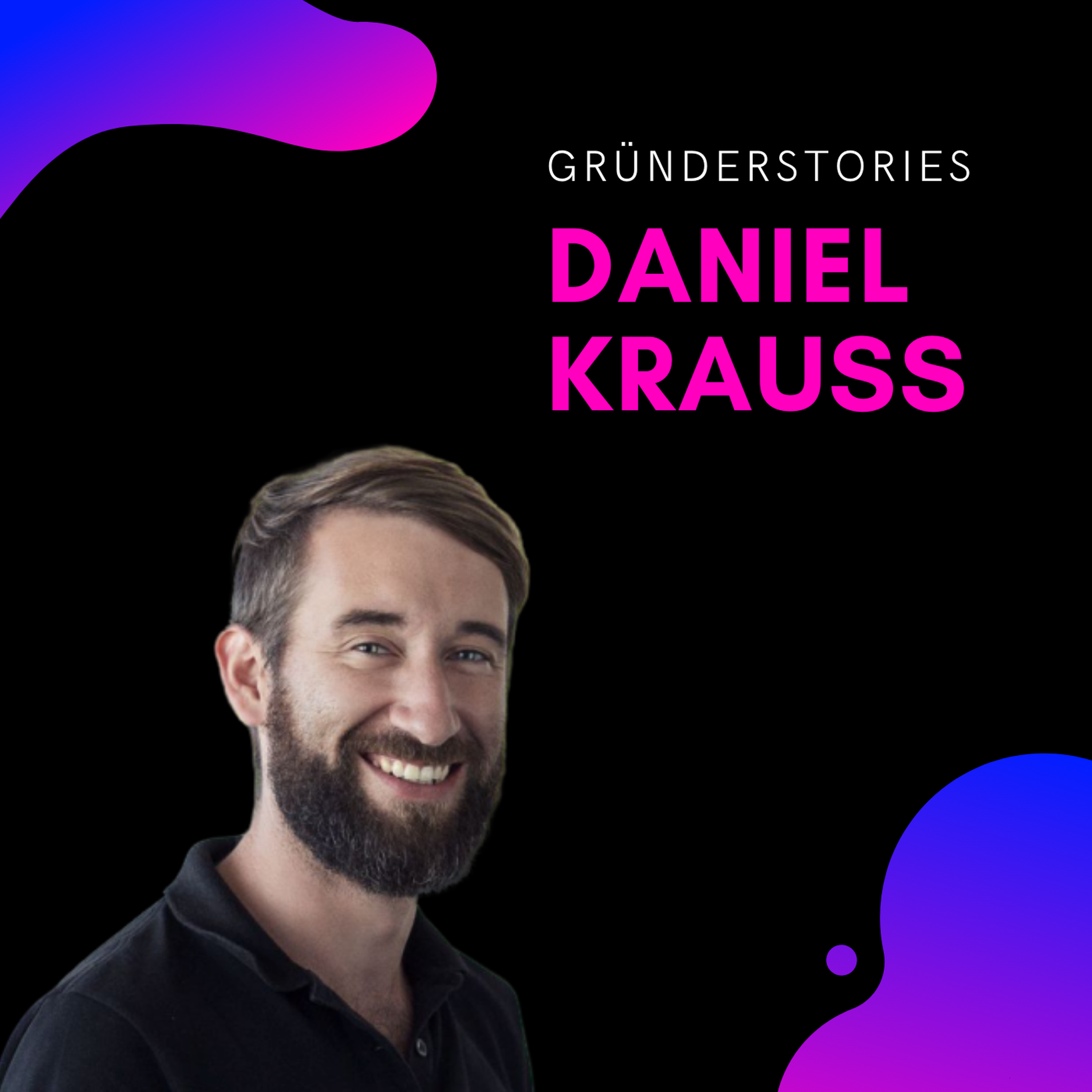 Daniel Krauss, FlixBus | Gründerstories Image