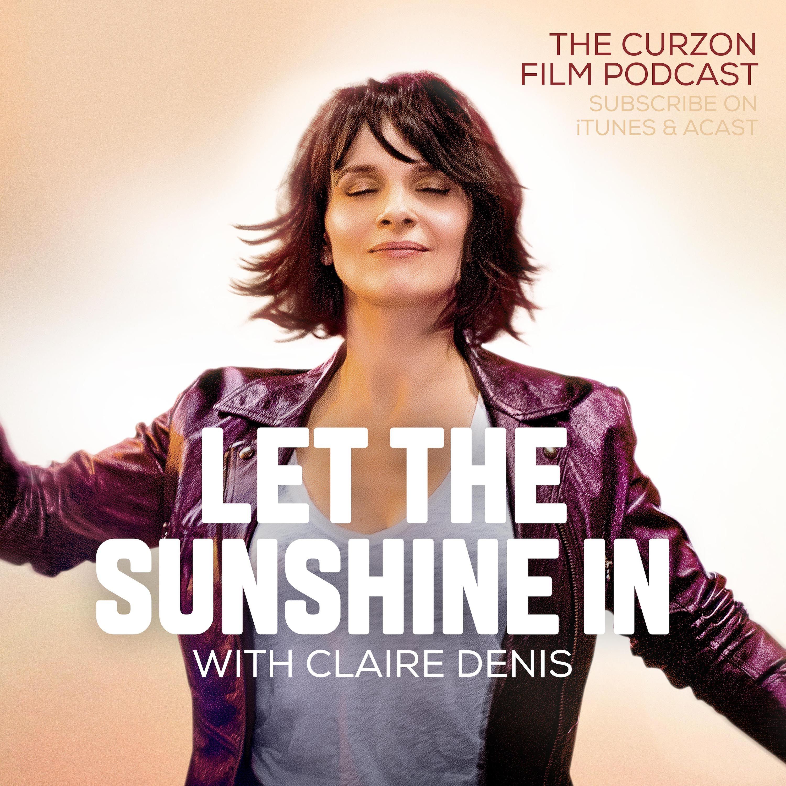 The Curzon Film Podcast