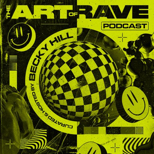 The Art Of Rave On Acast