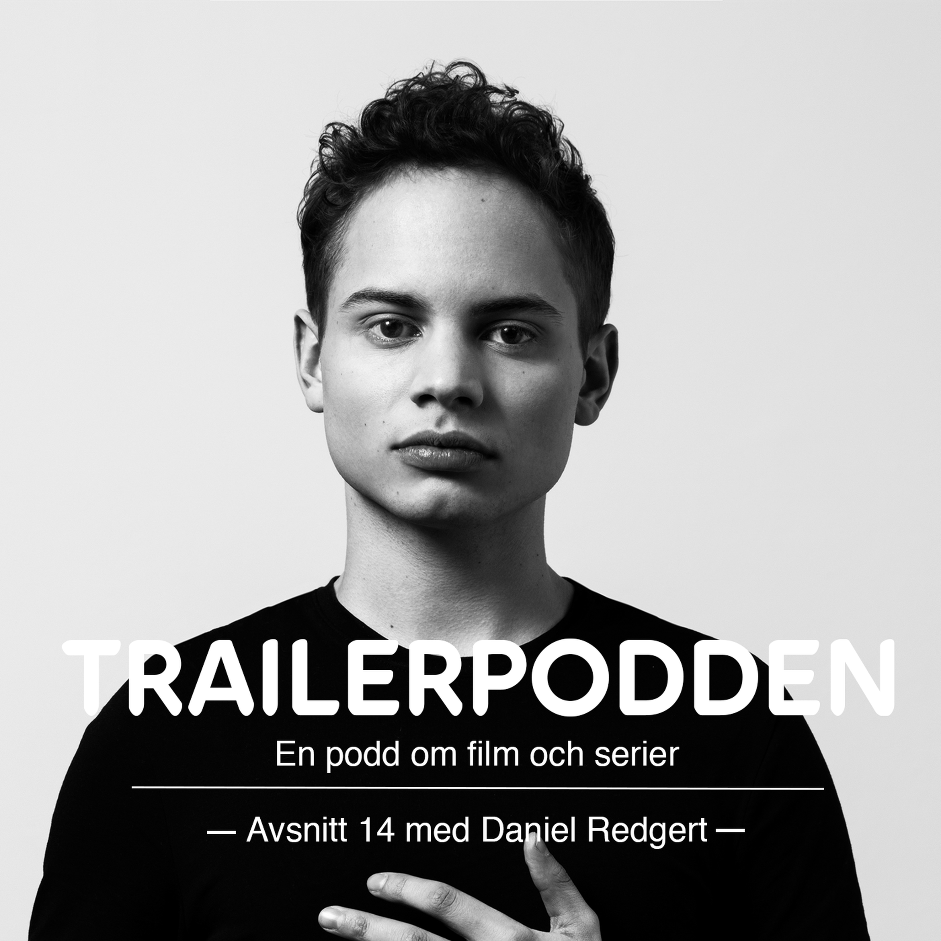 SO1E14 Daniel Redgert