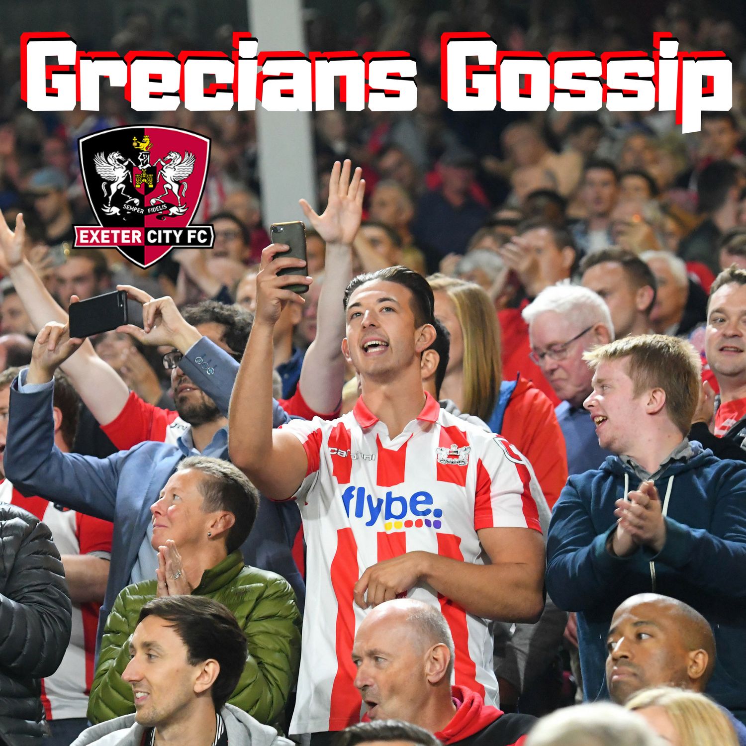Who have been Exeter City's star performers in the first quarter of the season?