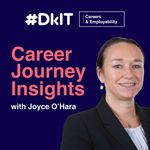 DkIT Career Journey Insights Cover Art