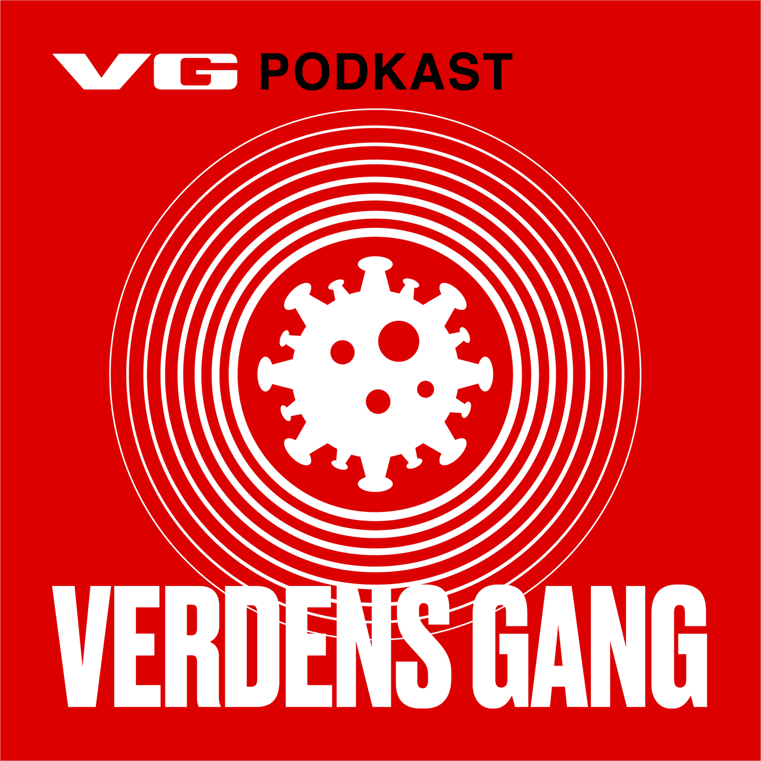 Verdens gang: Corona