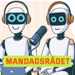 Mandagsrådet Cover Art