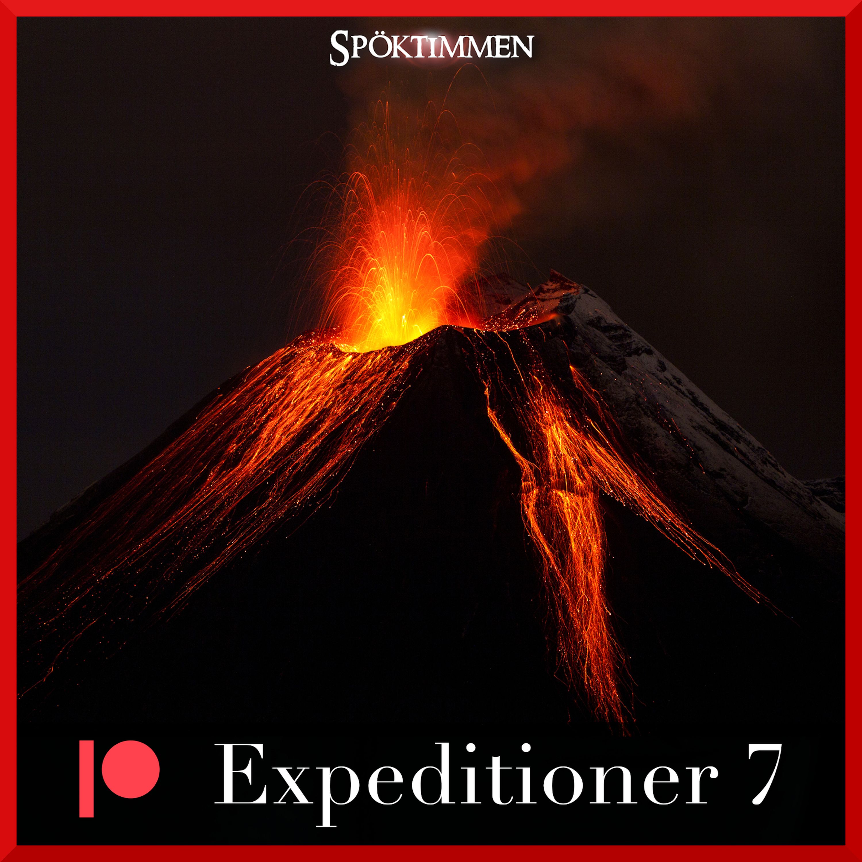 Expeditioner 7 (Bonusavsnitt)
