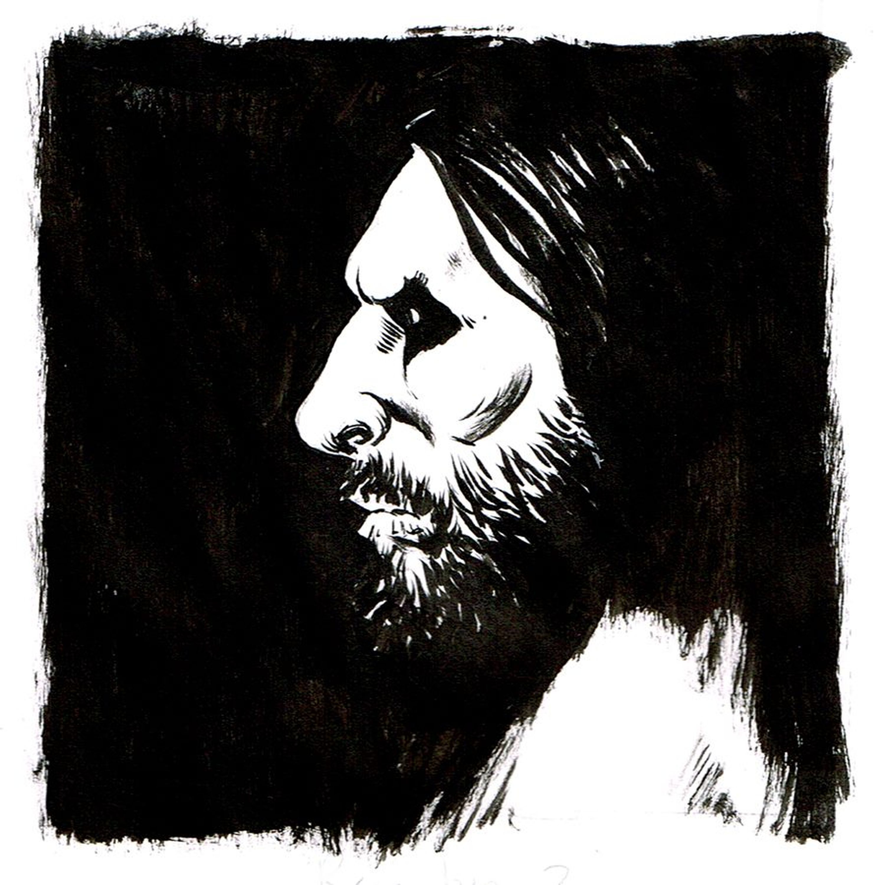 Episode #29- Who Killed Rasputin? (Part II)