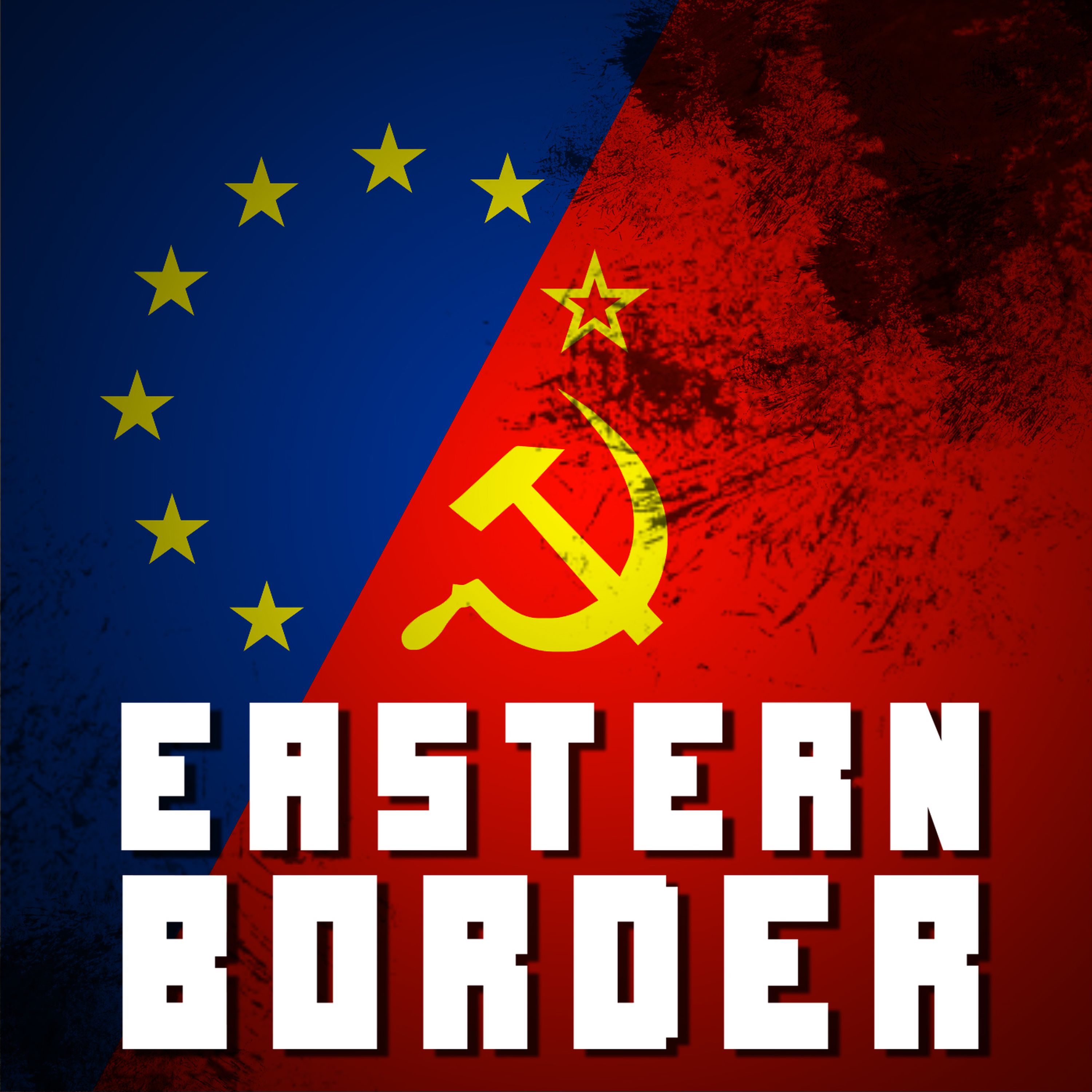 Russian Alaska 1: Into Siberia