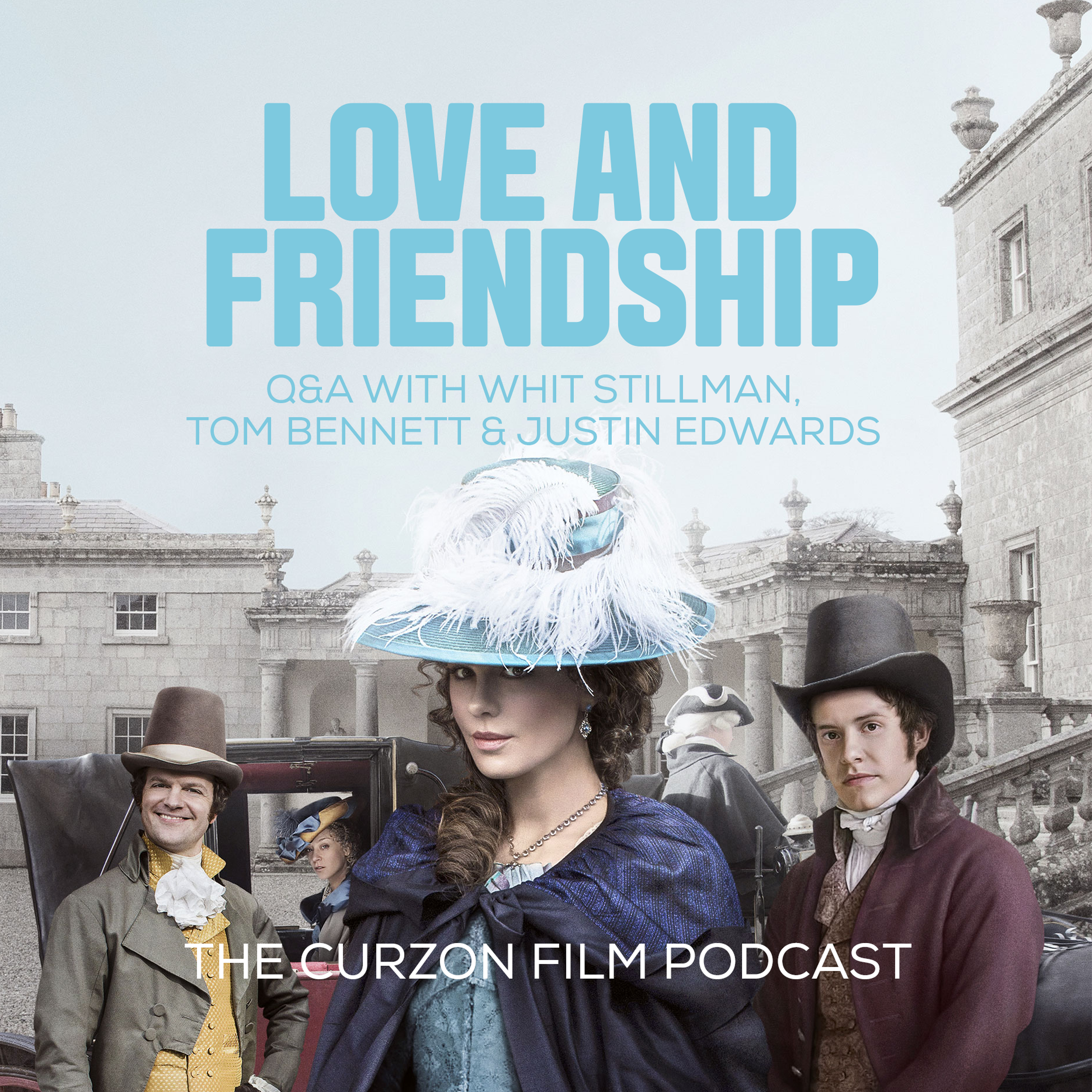 The Curzon Film Podcast
