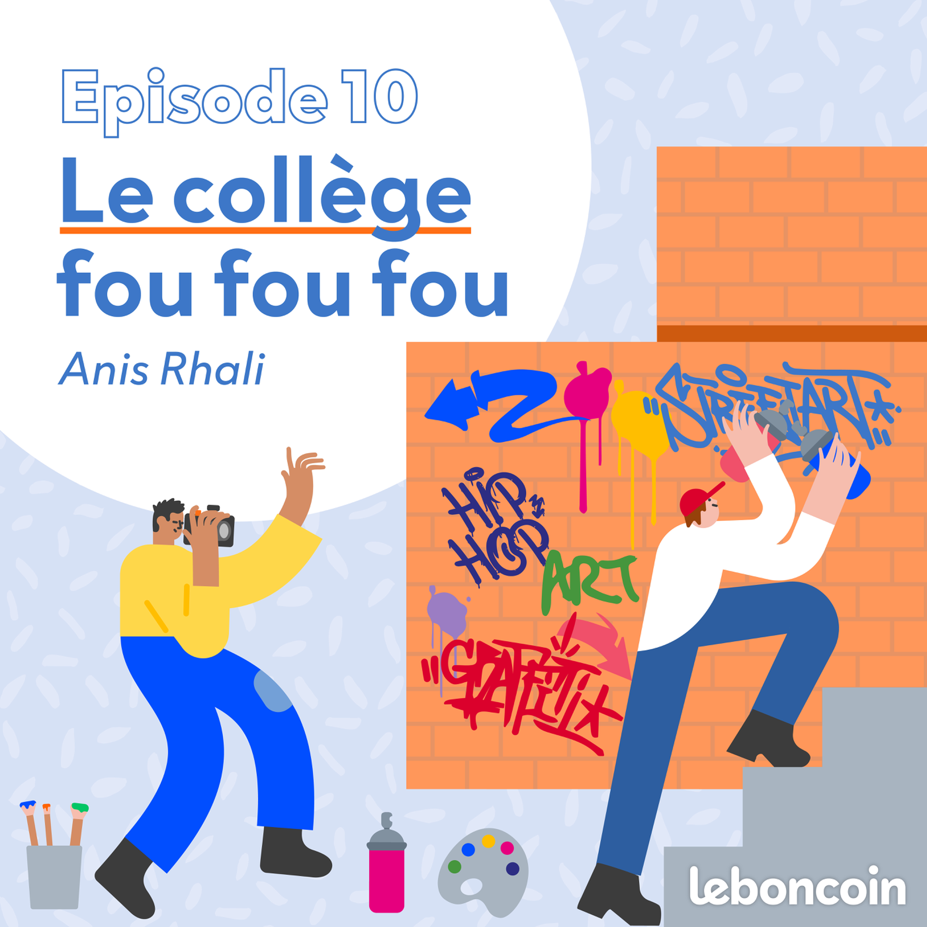 Les bonnes rencontres
