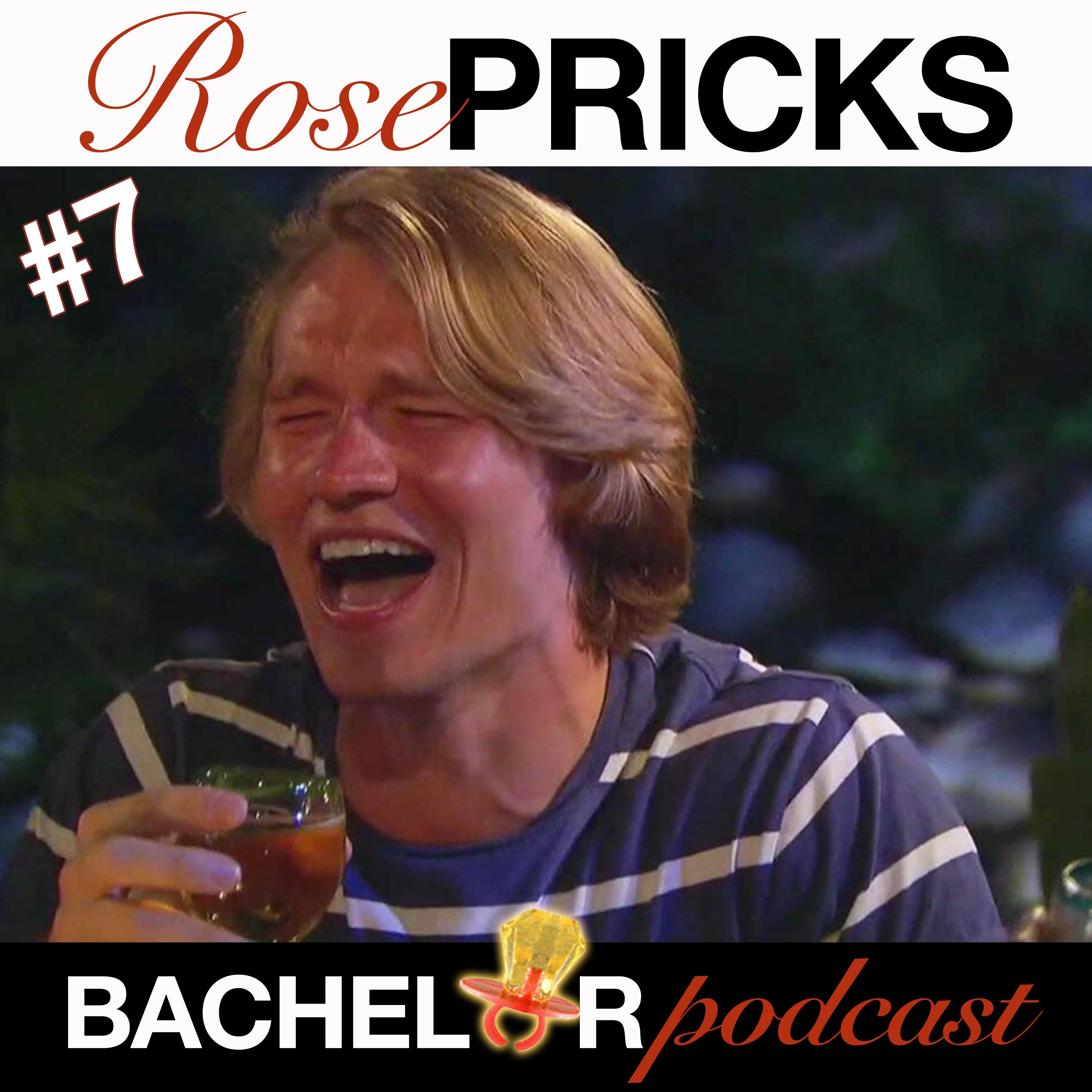 Bachelor in Paradise: J Pigeon J