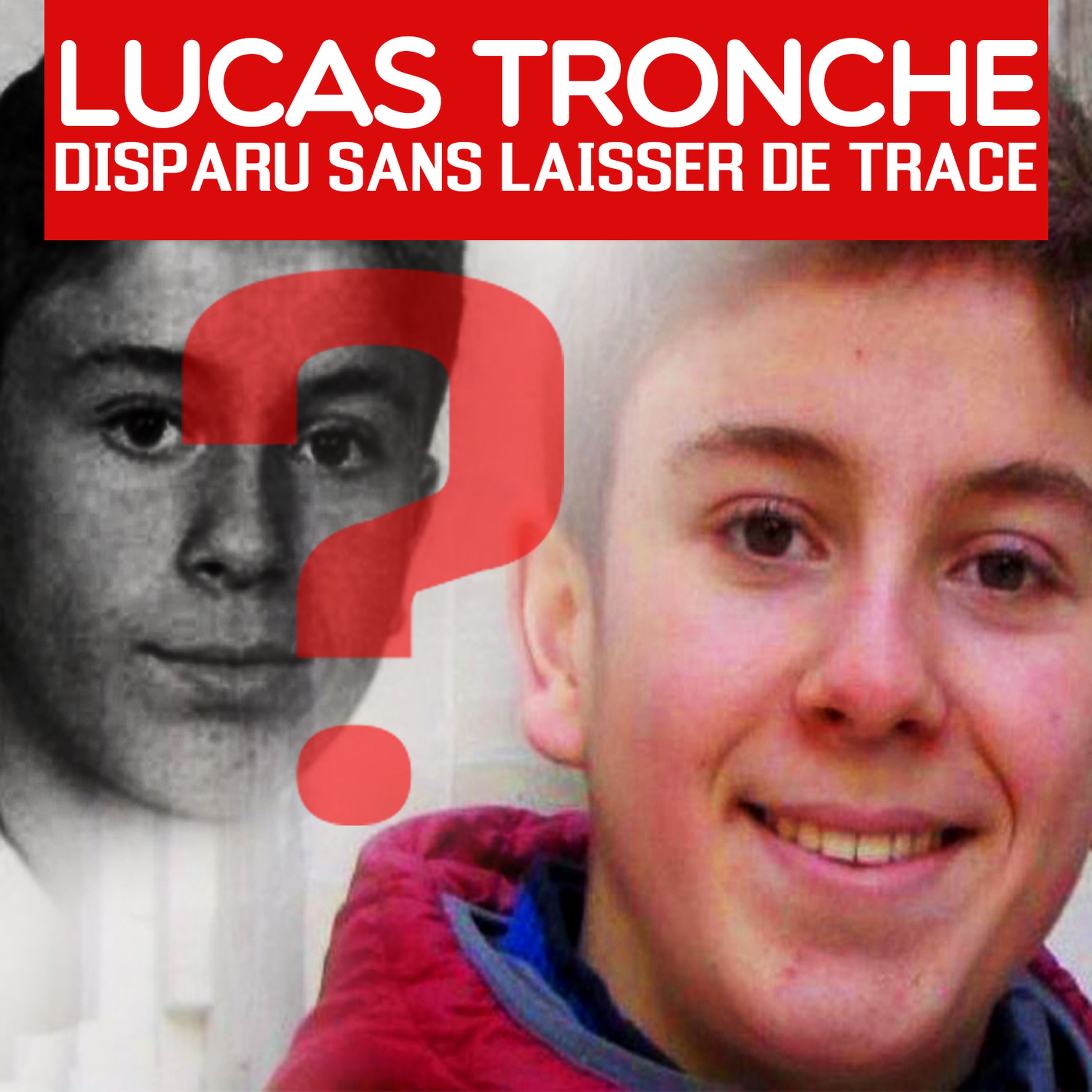 Lucas Tronche Une Enigme Parfaite Le Coin Du Crime Podcast Podtail
