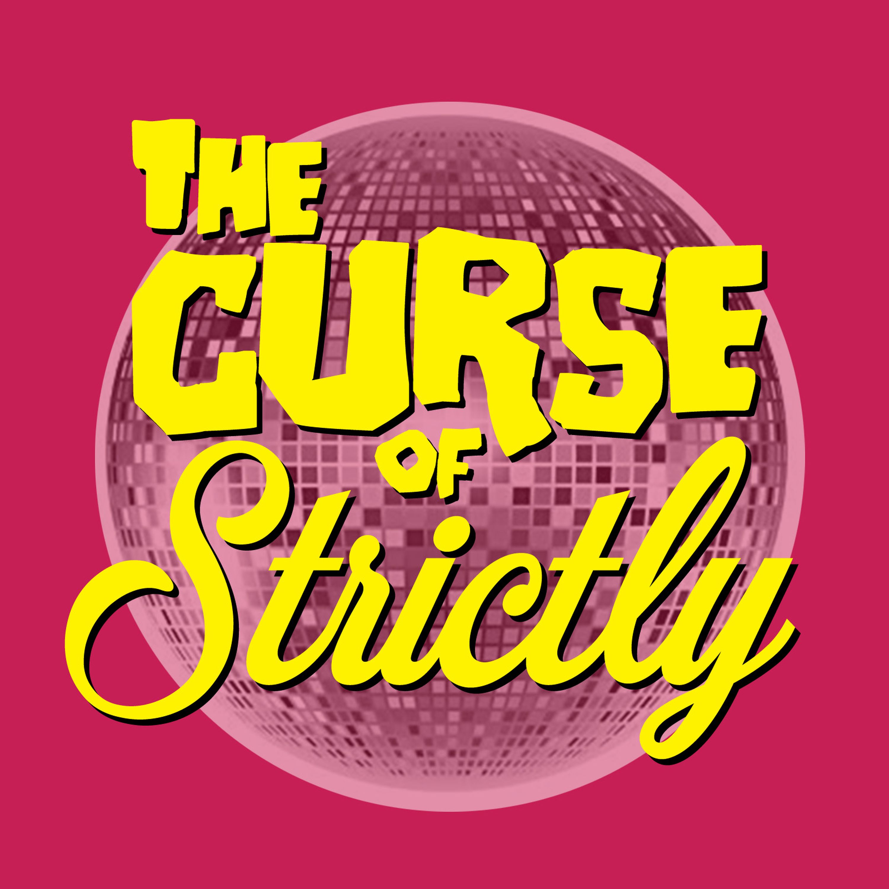 The Curse Of Strictly TRAILER