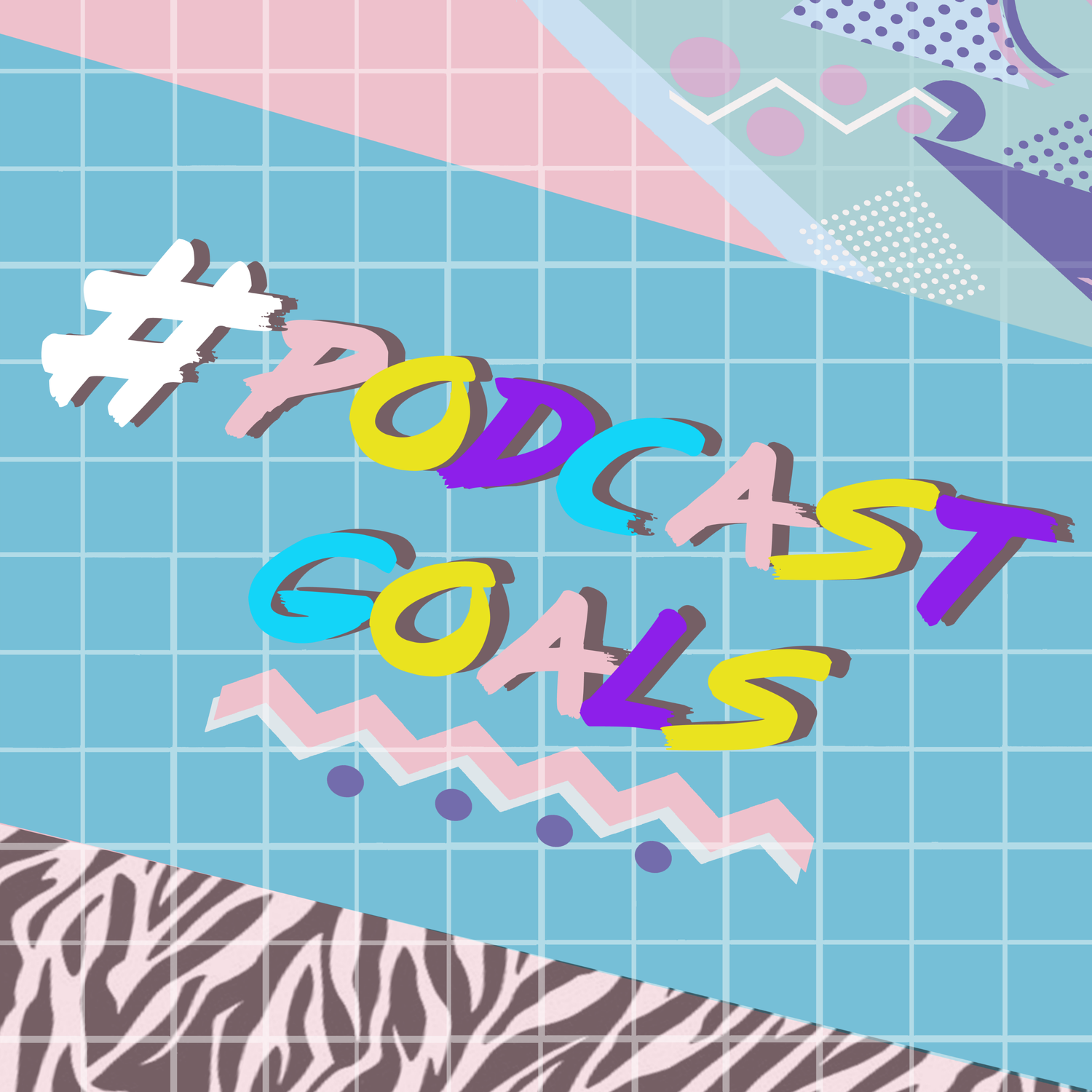 #NewGoals – Back with a bang! PG venture to Downing Street, SXSW and Vegas baby!